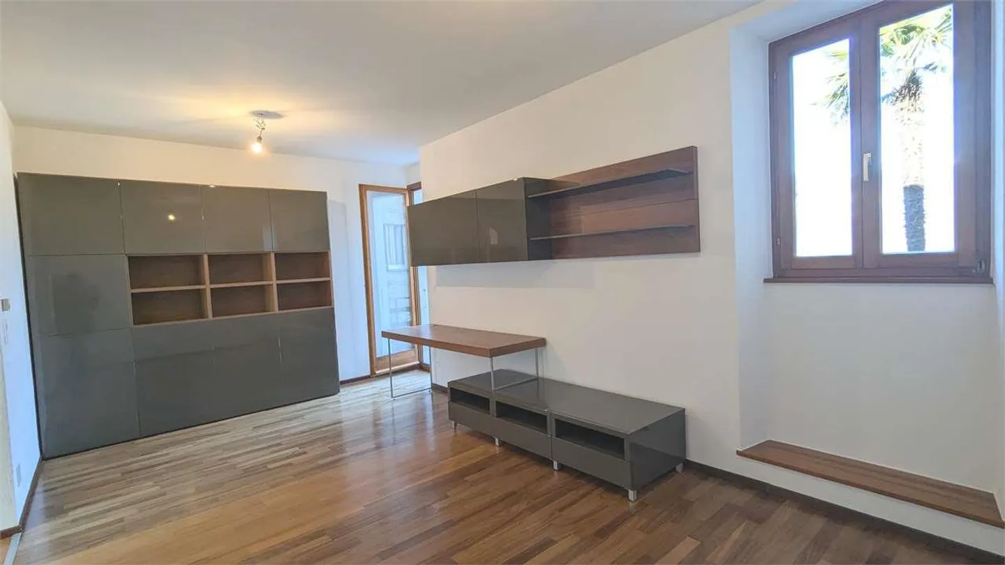 Carabietta, Haus im Kern, 3,5 - halbmöbliert - Foto 1 von 13