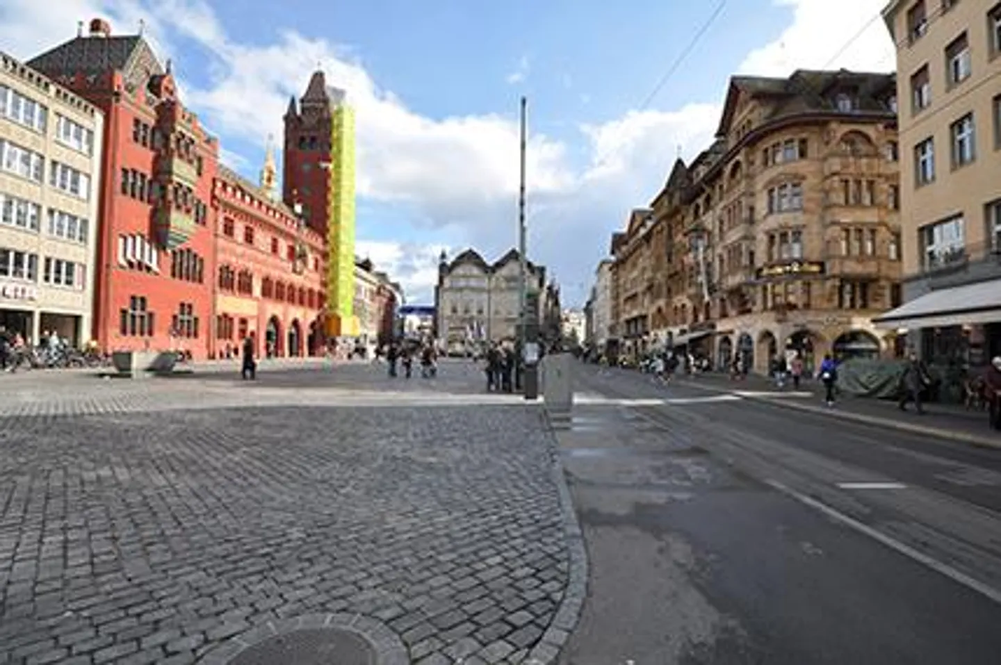 Möblierte Wohnung mieten - Foto 5 von 5