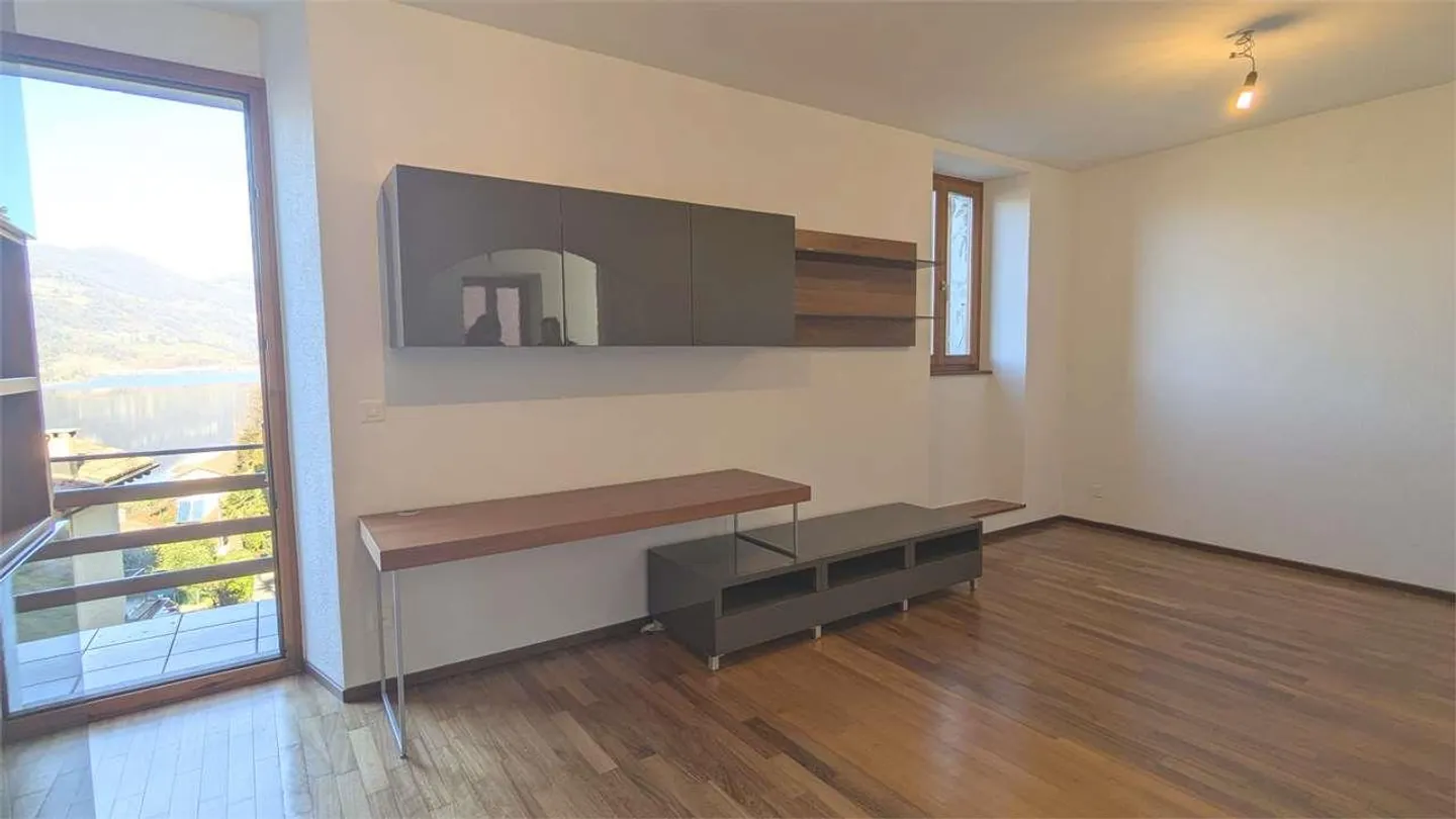 Carabietta, Haus im Kern, 3,5 - halbmöbliert - Foto 2 von 13