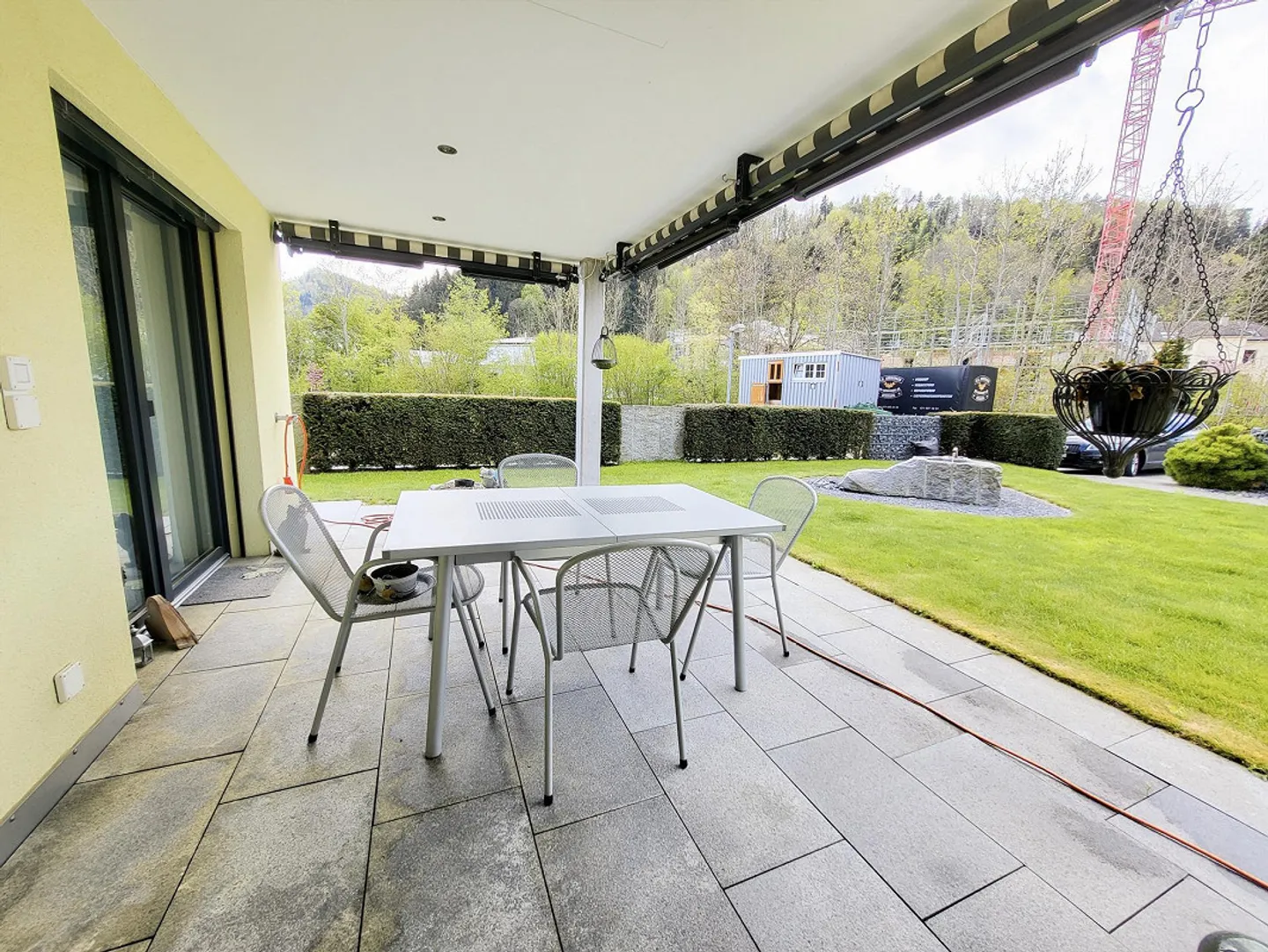 Modern and spacious 3.5-room apartment - Photo 17 of 23