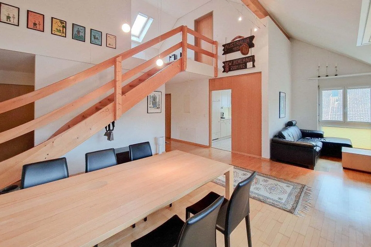 Votre nouveau chez-vous pour seulement CHF 1'420.- par mois?! - Photo 8 sur 13