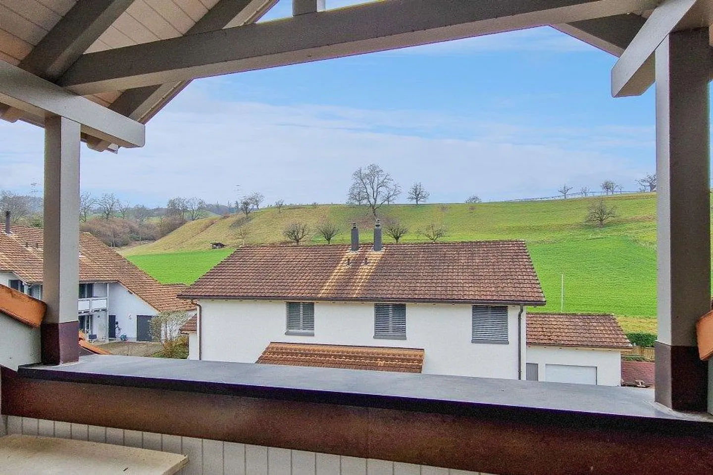 Votre nouveau chez-vous pour seulement CHF 1'420.- par mois?! - Photo 9 sur 13