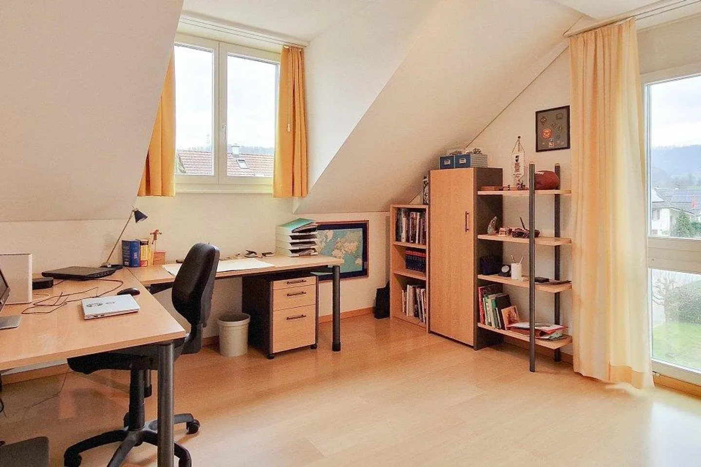 Votre nouveau chez-vous pour seulement CHF 1'420.- par mois?! - Photo 10 sur 13