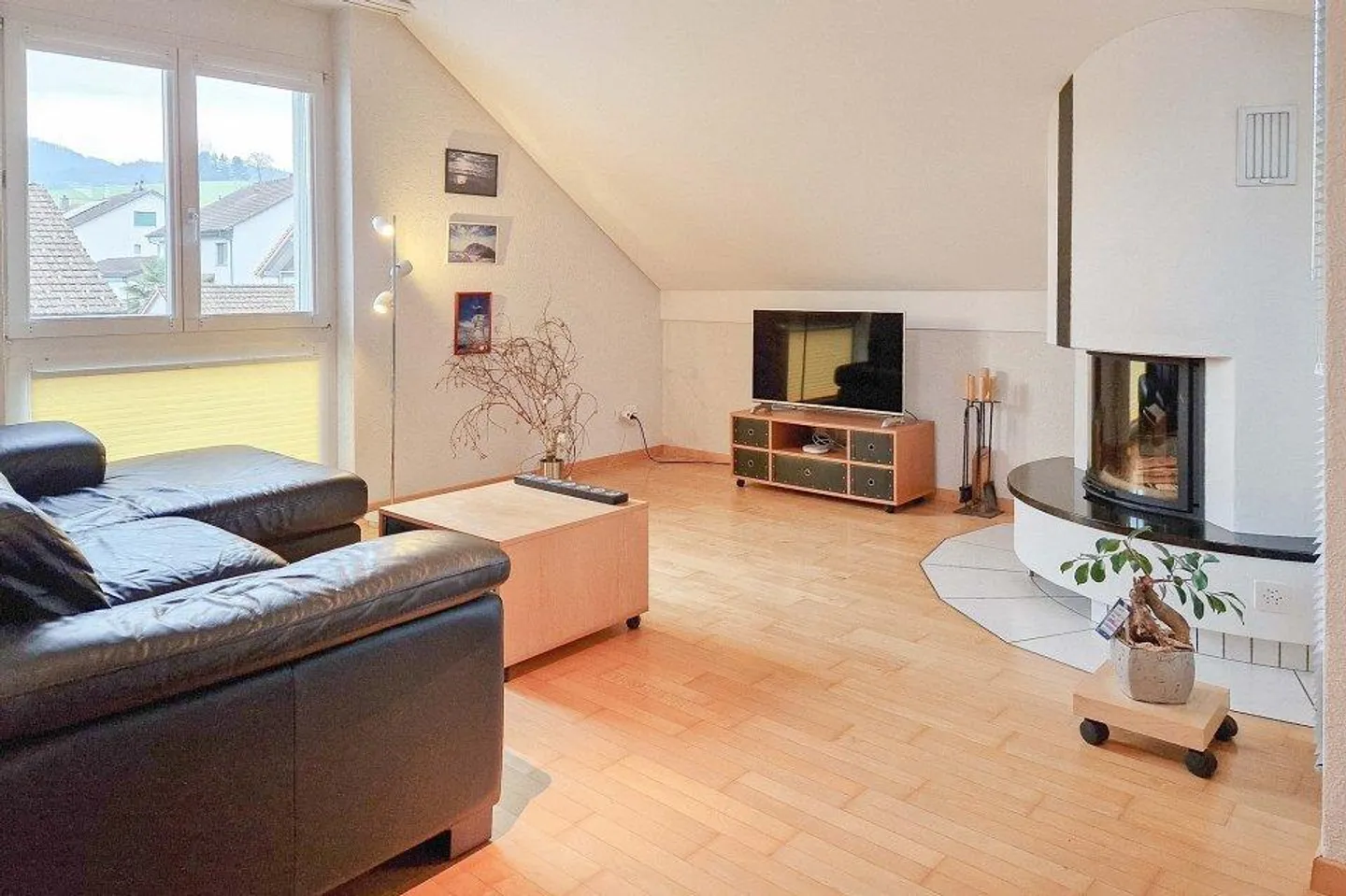 Votre nouveau chez-vous pour seulement CHF 1'420.- par mois?! - Photo 7 sur 13