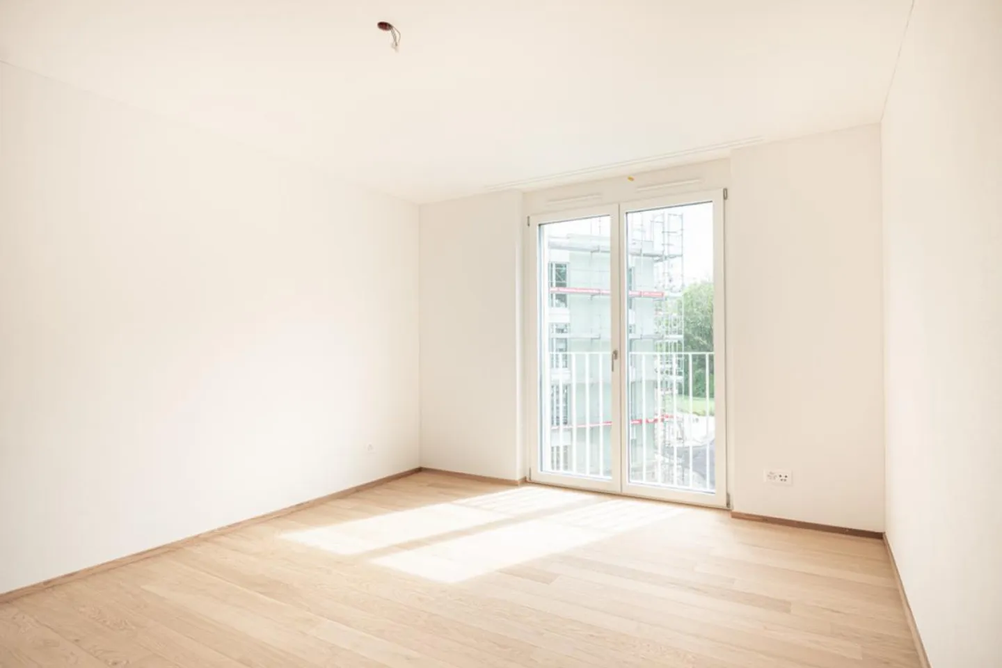 Family Apartment in Green Surroundings - Photo 4 of 8