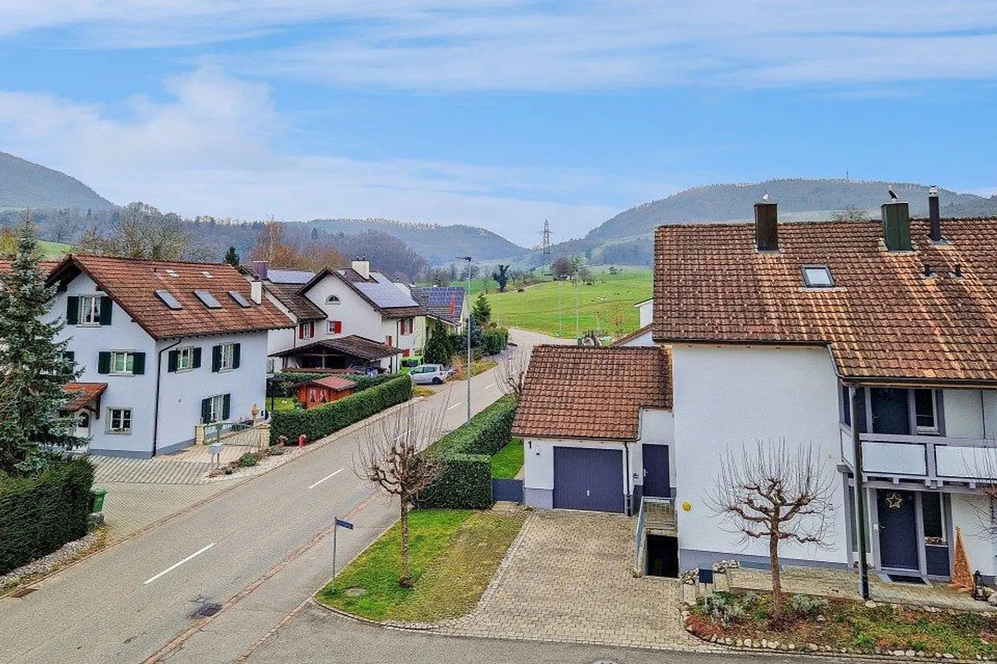 Votre nouveau chez-vous pour seulement CHF 1'420.- par mois?! - Photo 12 sur 13