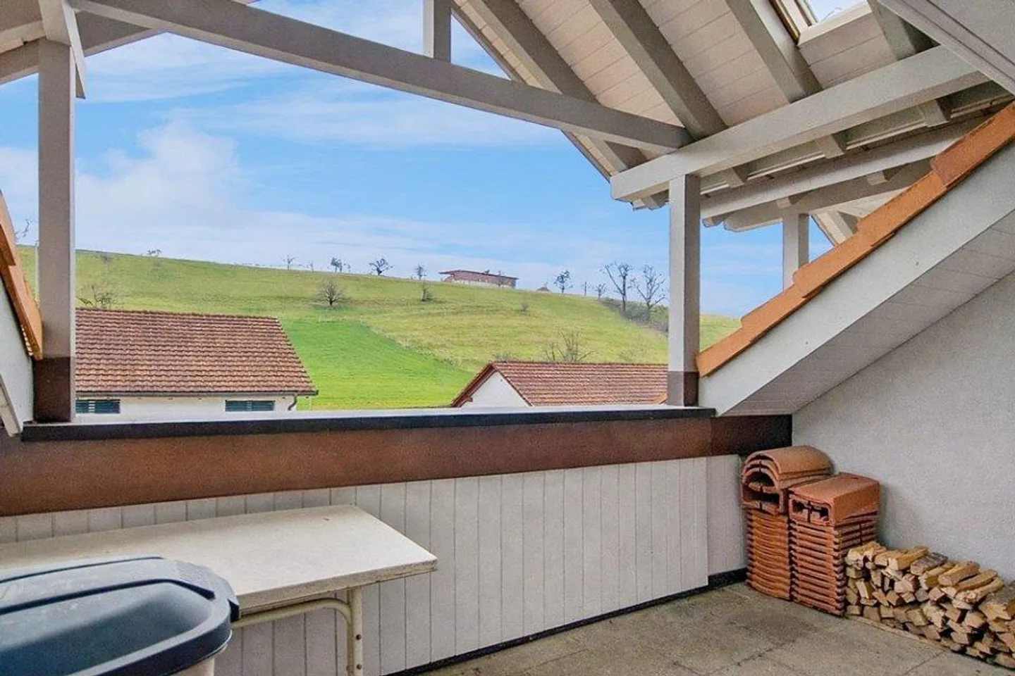 Votre nouveau chez-vous pour seulement CHF 1'420.- par mois?! - Photo 13 sur 13