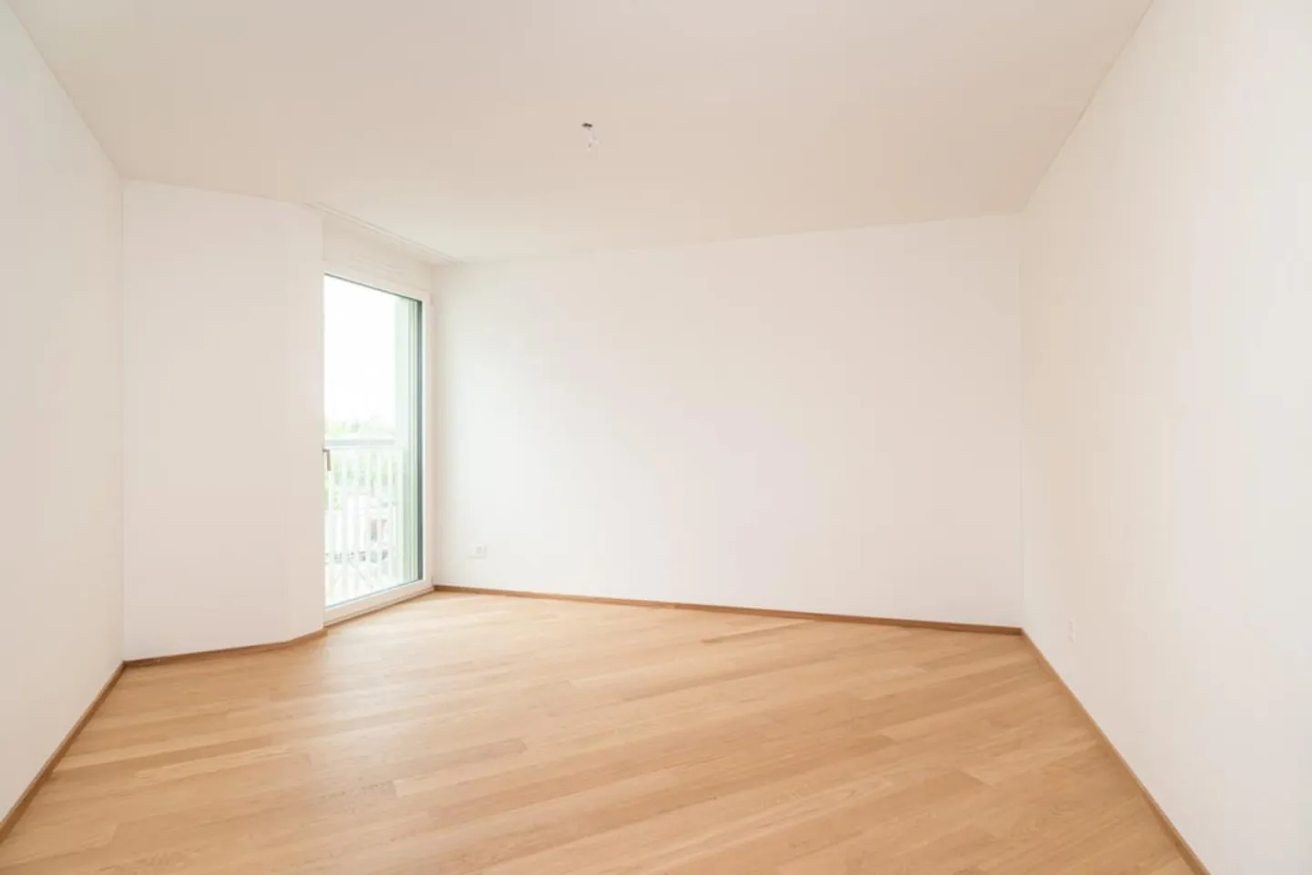 Family Apartment in Green Surroundings - Photo 5 of 8