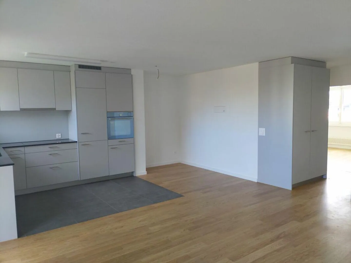Appartamento ristrutturato con vista sul Pilatus - Foto 2 di 8