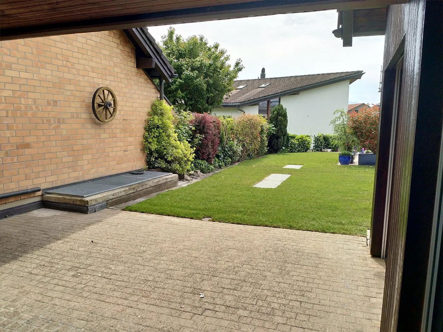 Cerchi un'oasi tranquilla? Allora sei nel posto giusto! - Foto 1 di 30