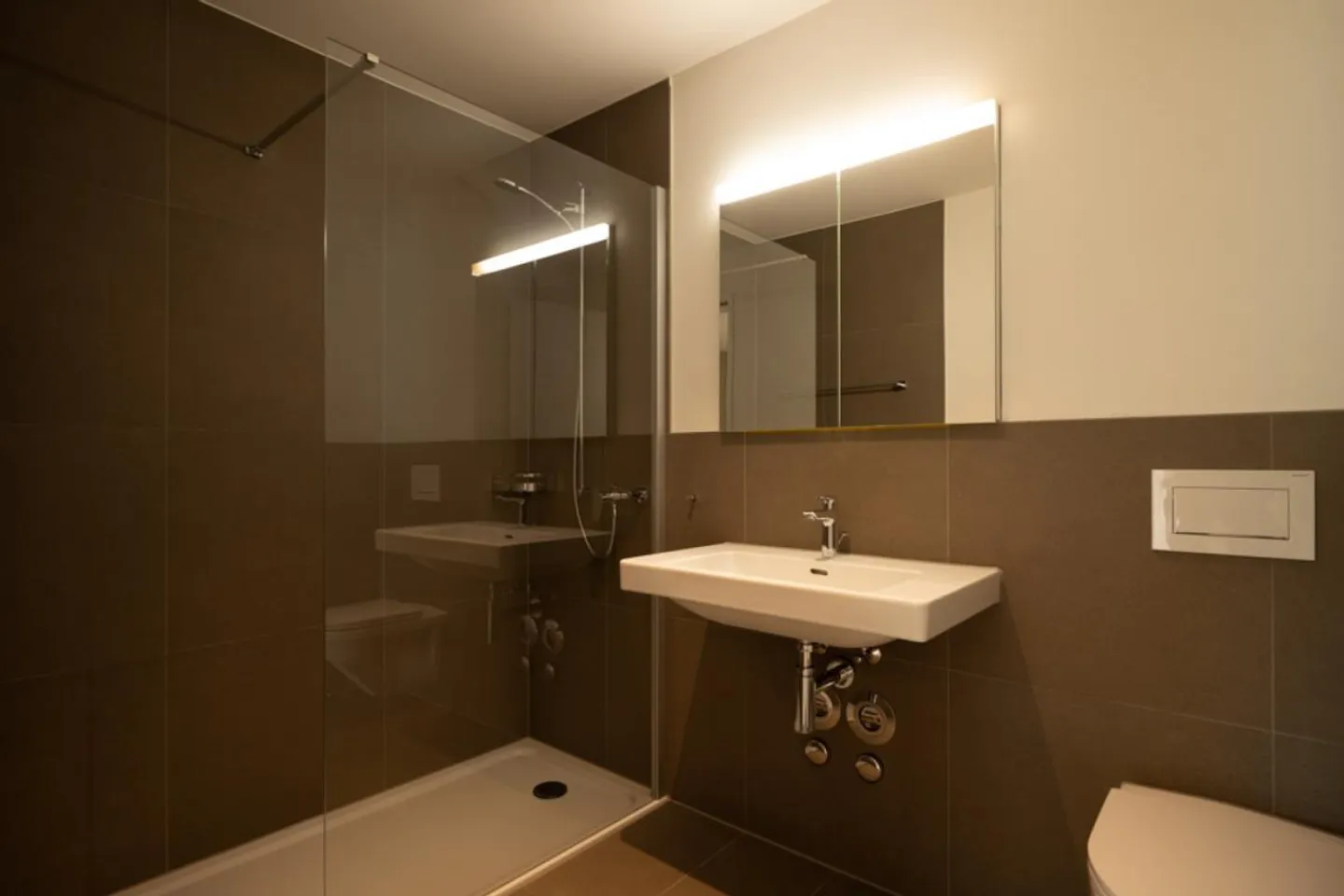 Family Apartment in Green Surroundings - Photo 6 of 8