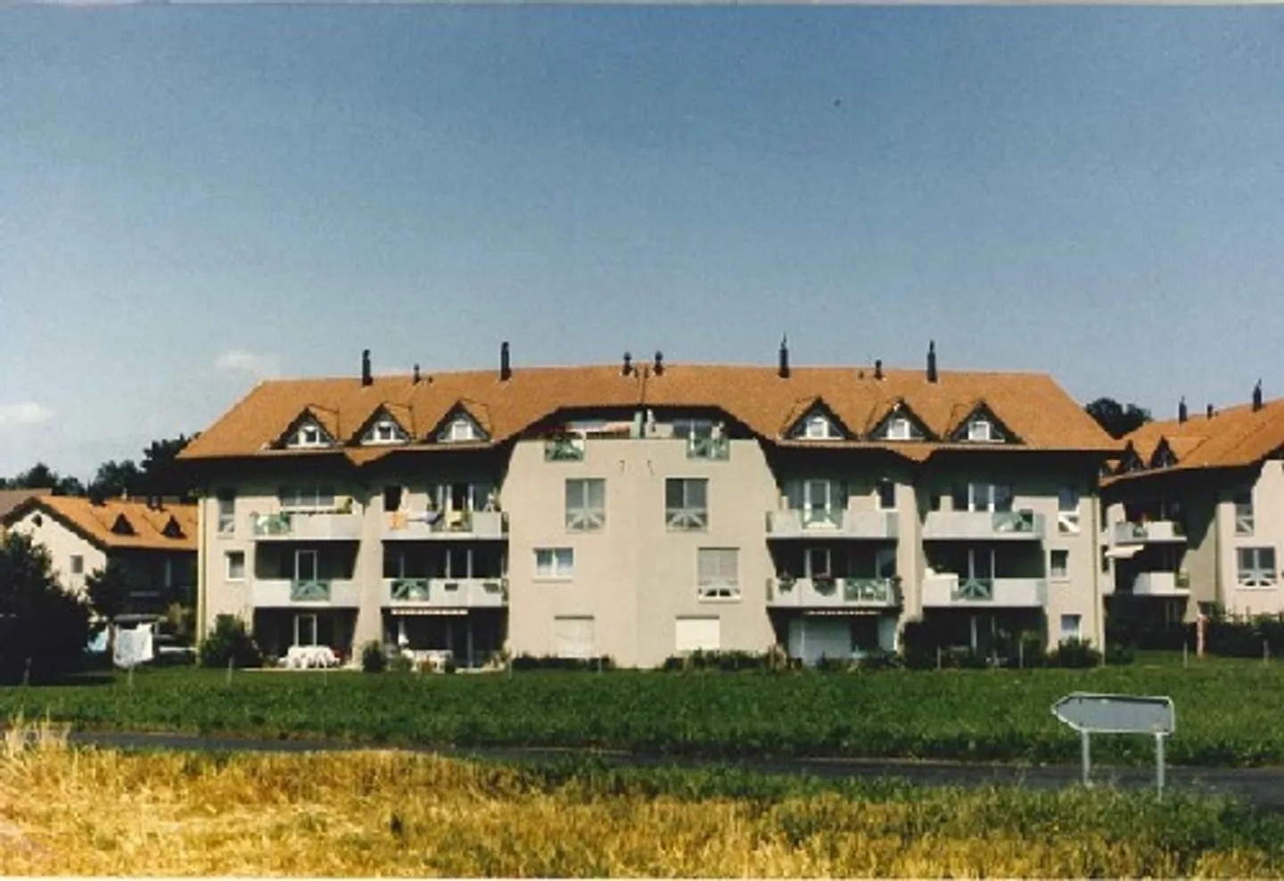 Vivere nel verde - Affittare senza deposito! - Foto 2 di 9