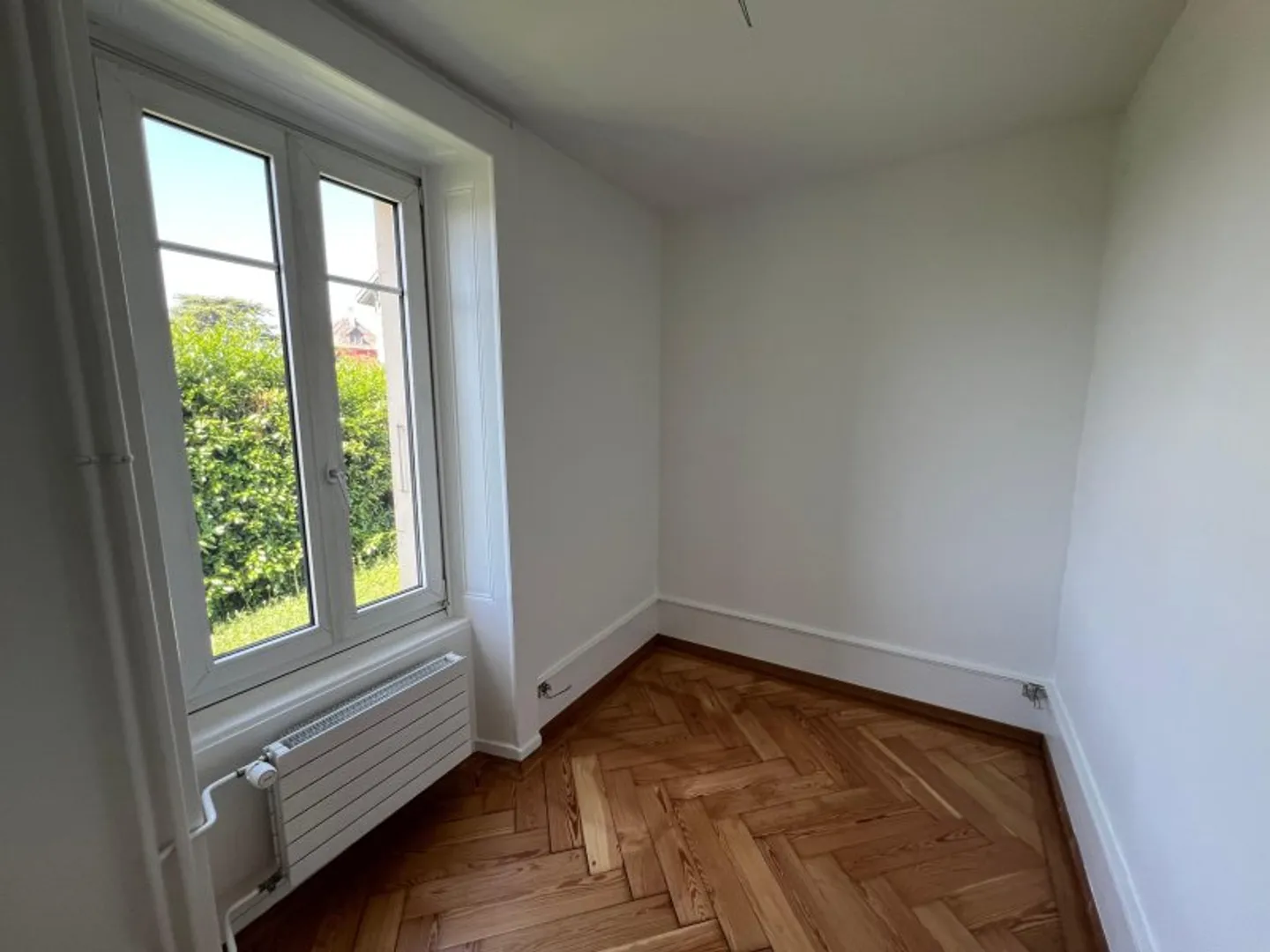 Appartement rénové avec vue sur le lac - Photo 4 sur 4