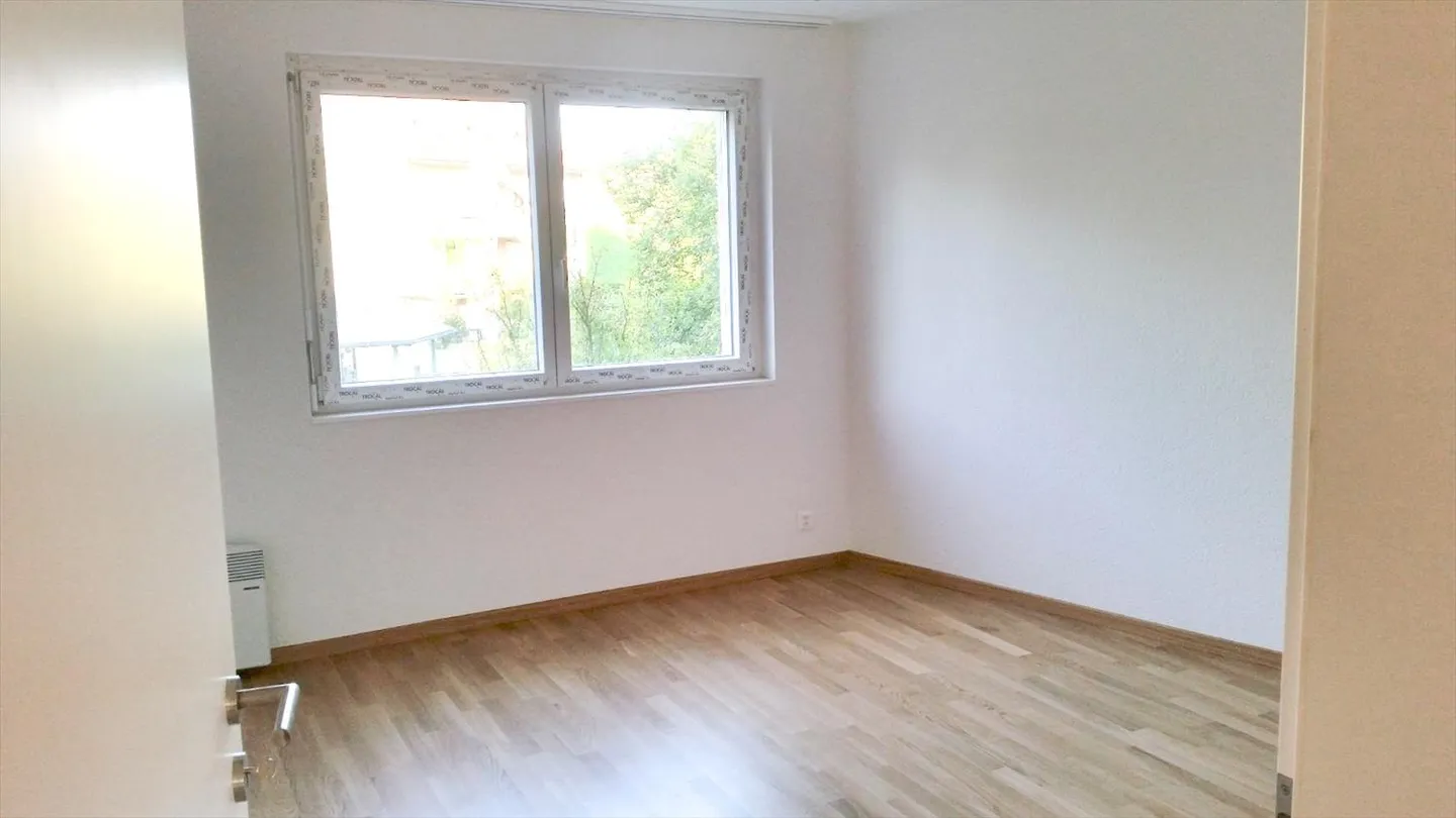 Vivere nel verde - Affittare senza deposito! - Foto 8 di 9