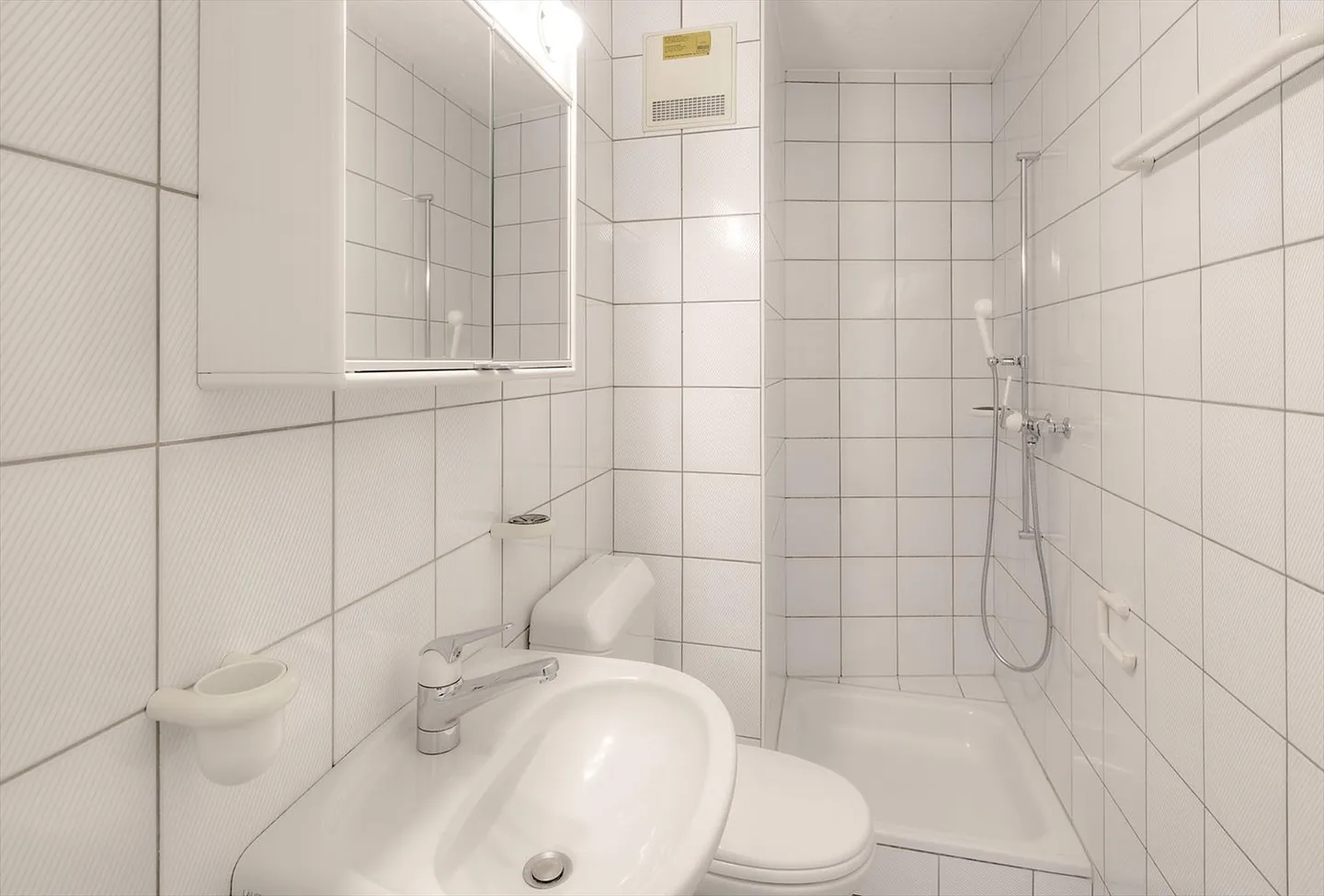 Vivere nel verde - Affittare senza deposito! - Foto 5 di 9