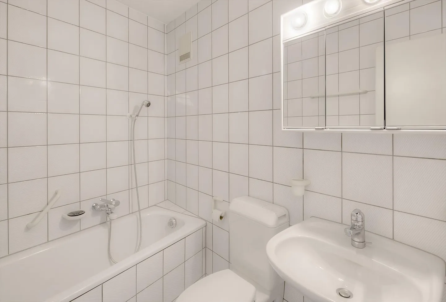 Vivere nel verde - Affittare senza deposito! - Foto 6 di 9