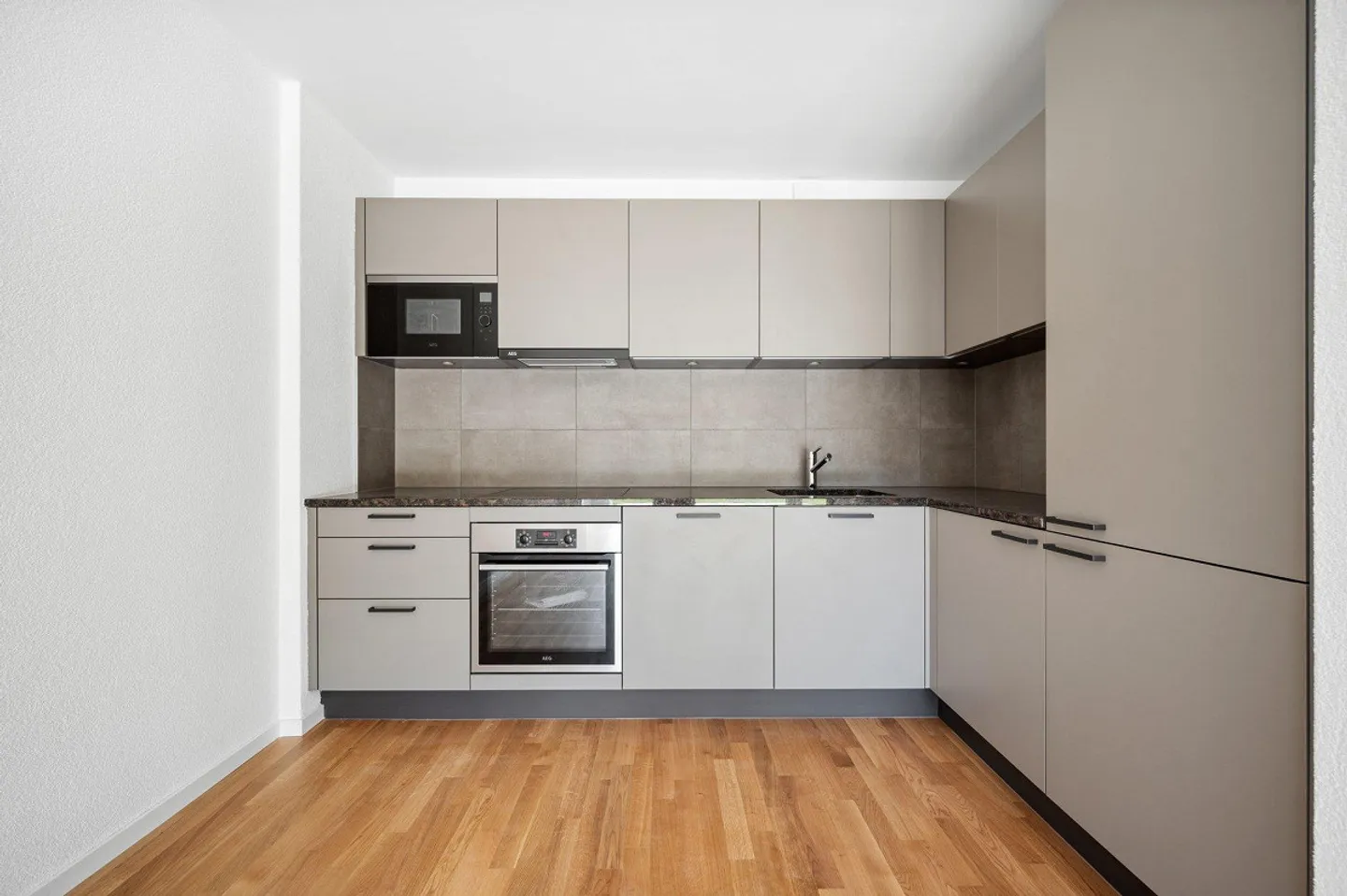 Magnifique appartement dans le quartier de l'Orangerie à Prangins - Photo 2 sur 5