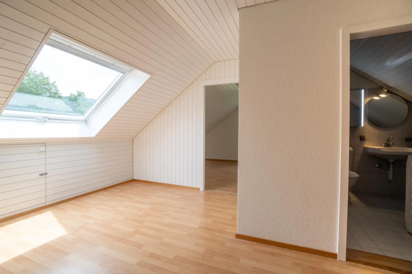Appartamento duplex con stile - Foto 3 di 8