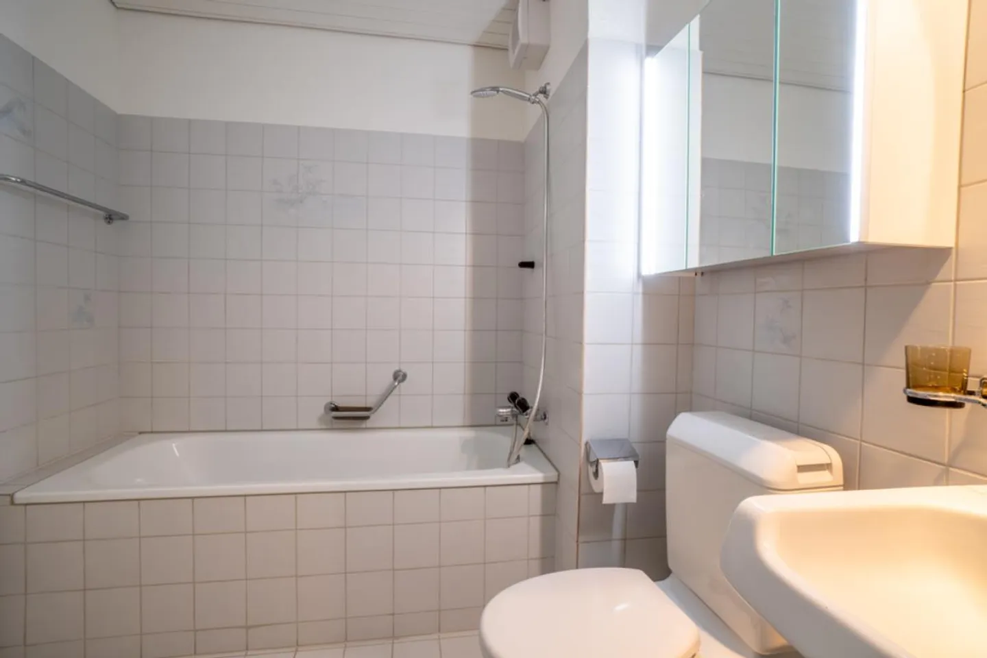 Appartamento duplex con stile - Foto 5 di 8