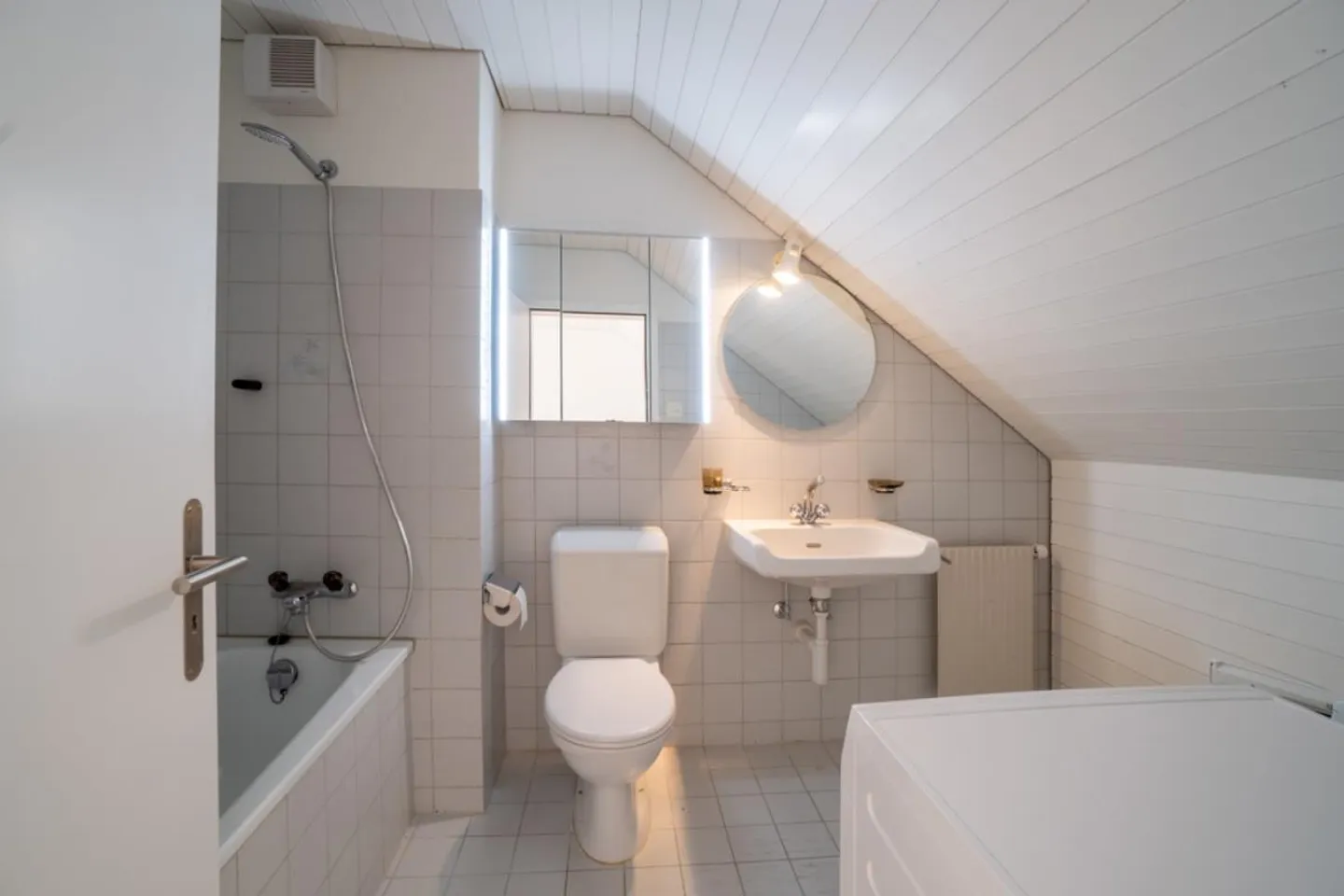 Appartamento duplex con stile - Foto 6 di 8
