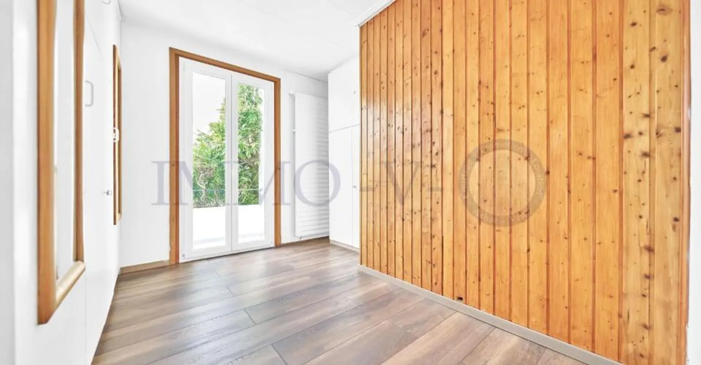 SPACIEUSE ET INDIVIDUELLE AVEC GRAND JARDIN - Foto 9 von 13