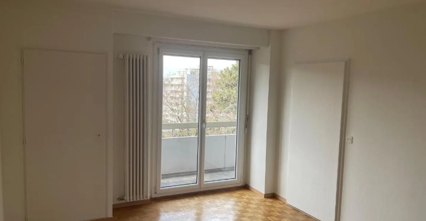 Helles 3.5-Zimmer-Apartment - Foto 3 von 5
