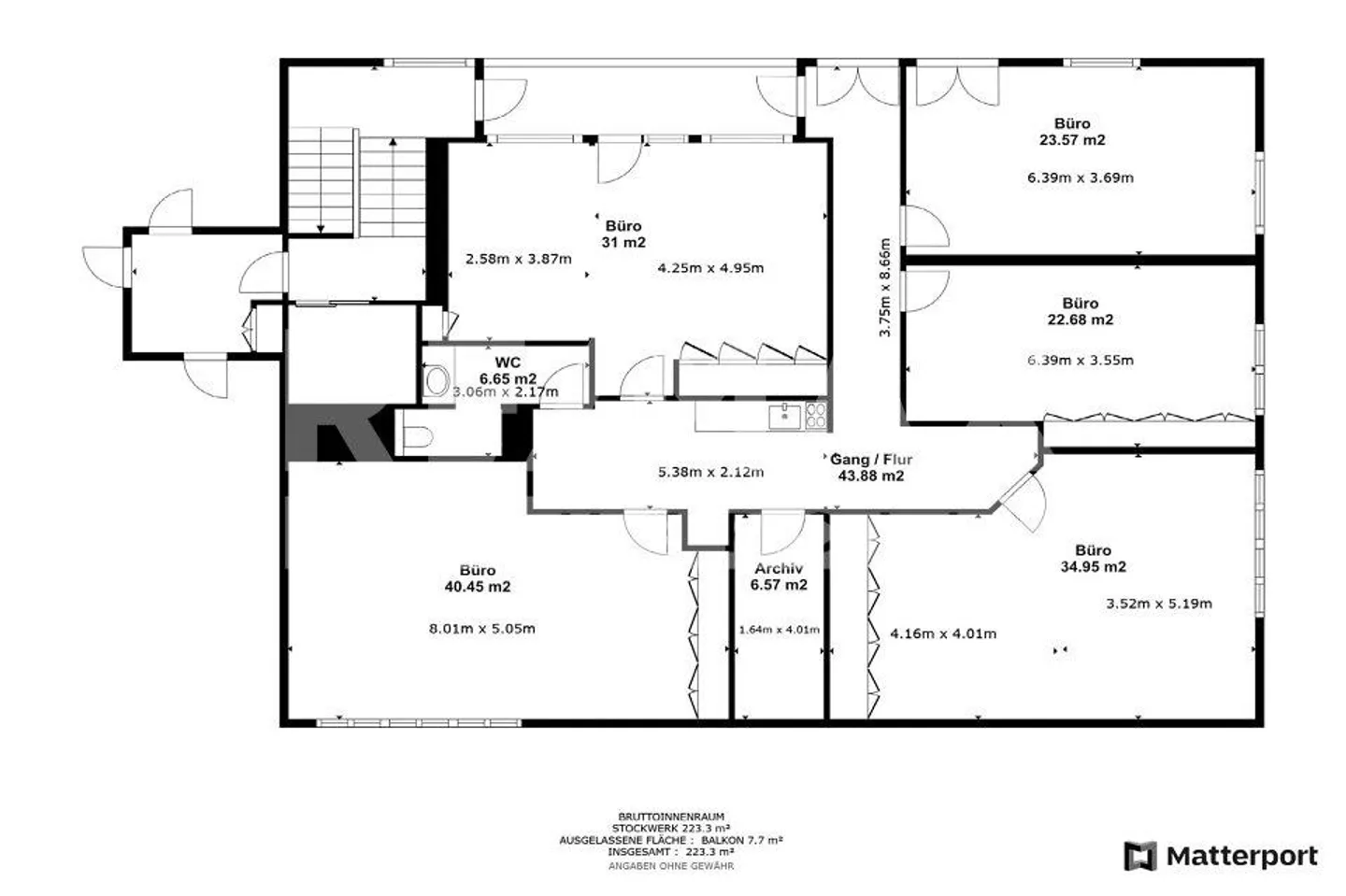 Industria - Foto 8 di 10