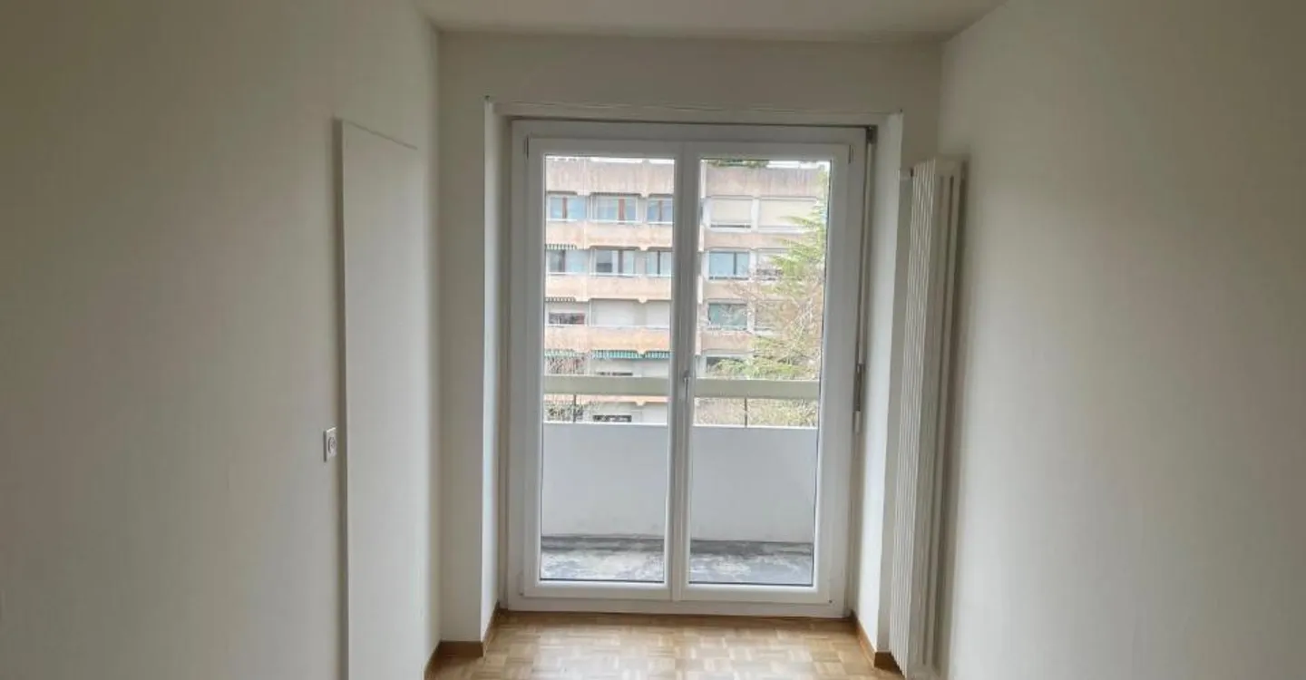 Helles 3.5-Zimmer-Apartment - Foto 4 von 5