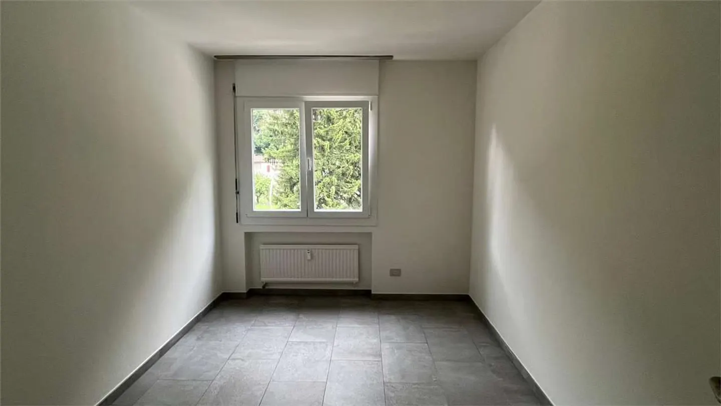Appartamento spazioso 3,5 locali - Foto 5 di 7