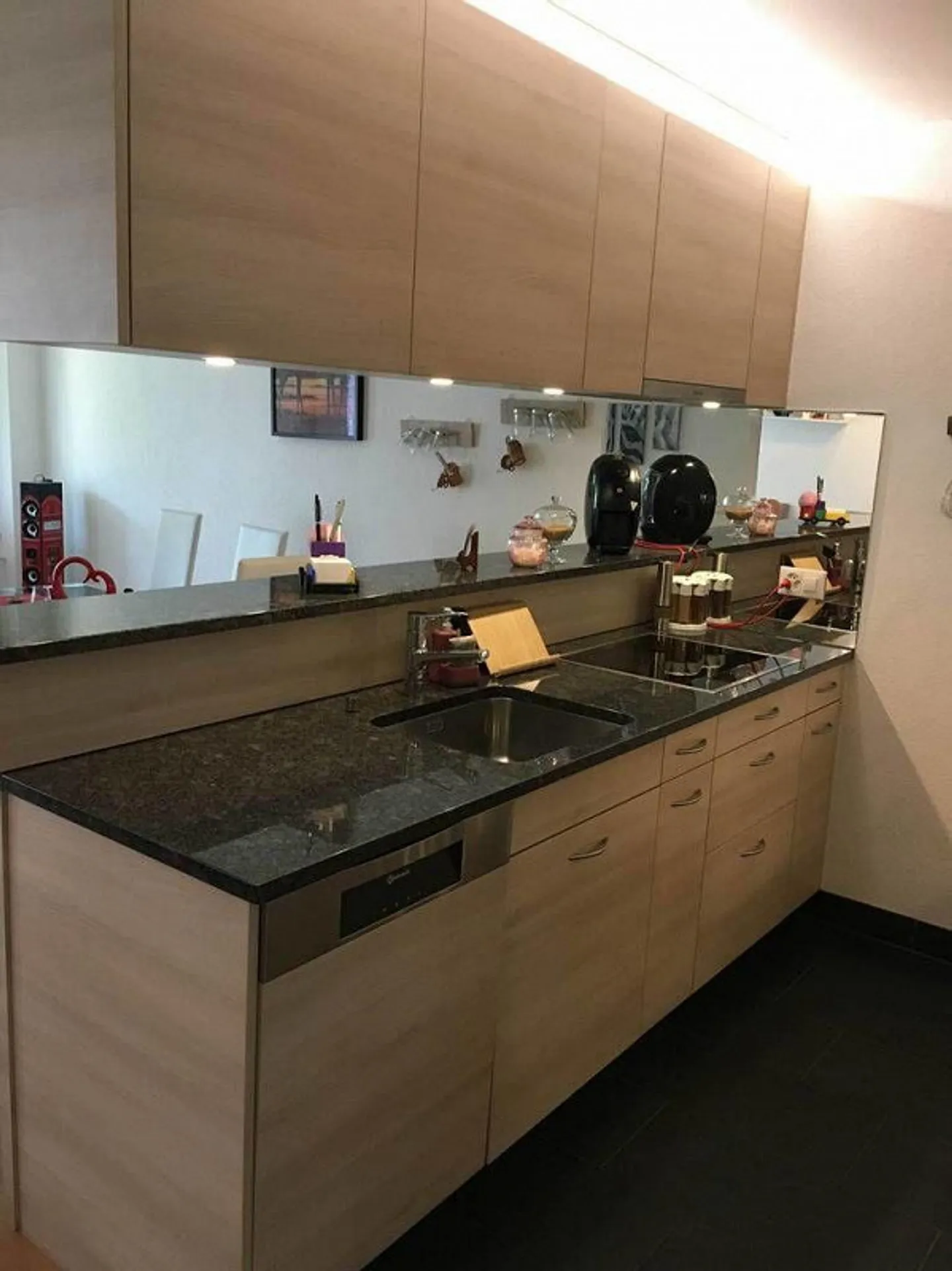 Vivere bello e conveniente - perché no? Appartamento di 2 ½ stanze... - Foto 1 di 8