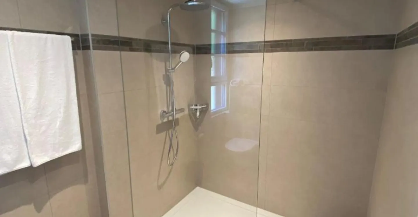 Ref - A46 2.5 room apartment on the 1st floor - Photo 7 of 12