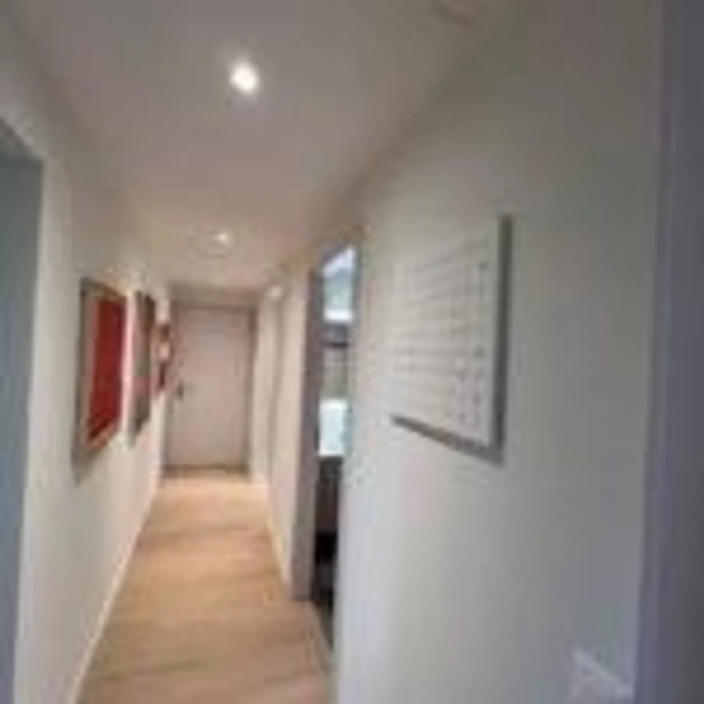 Ref - A46 2.5 room apartment on the 1st floor - Photo 8 of 12