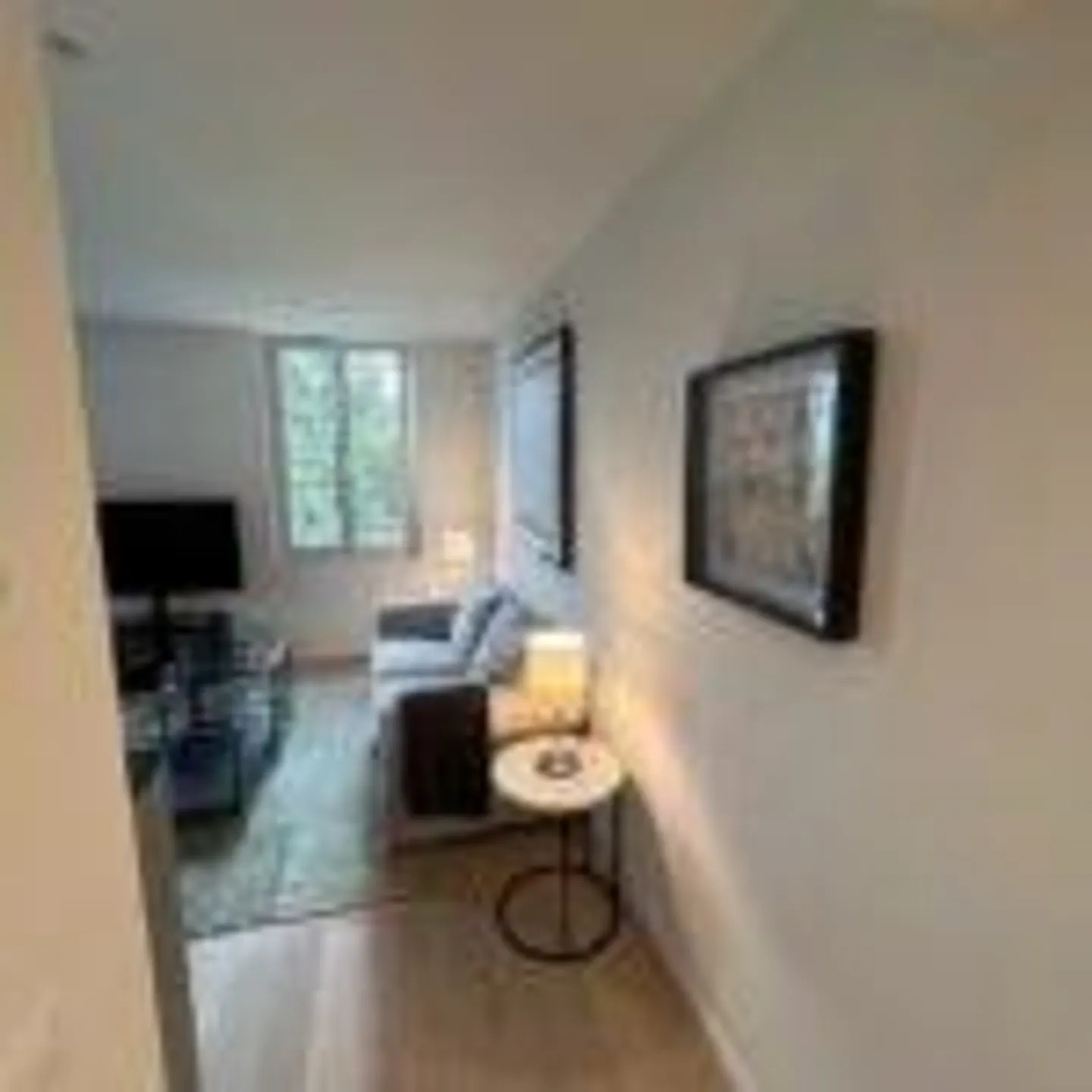 Ref - A46 2.5 room apartment on the 1st floor - Photo 9 of 12