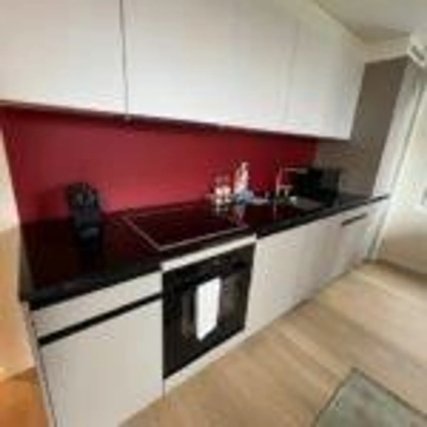 Ref - A46 2.5 room apartment on the 1st floor - Photo 11 of 12
