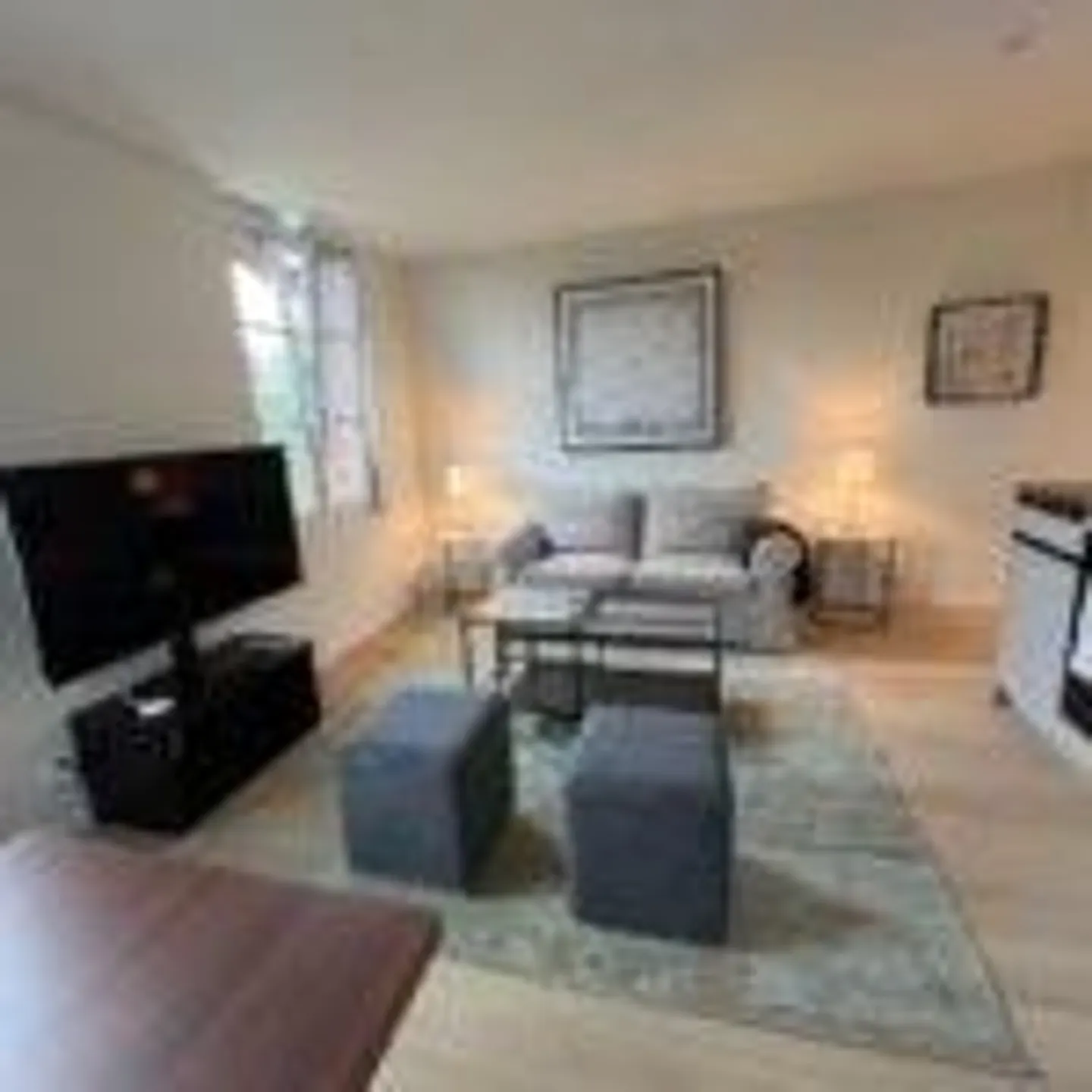 Ref - A46 2.5 room apartment on the 1st floor - Photo 12 of 12