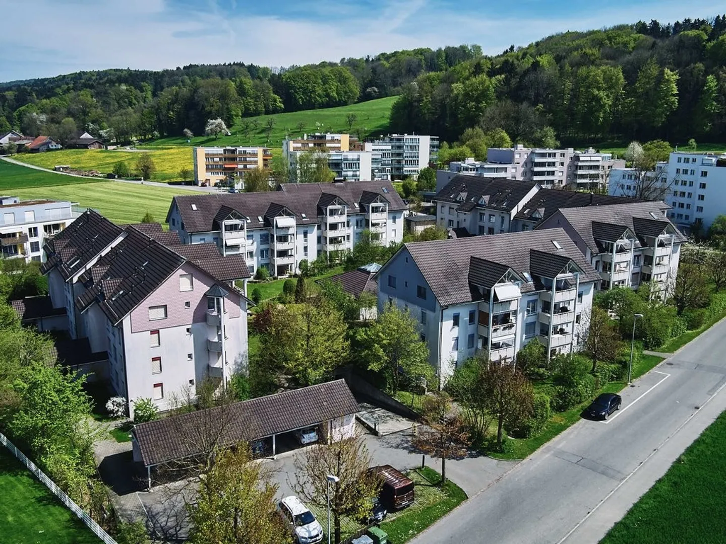 Offener Platz - Foto 1 von 1