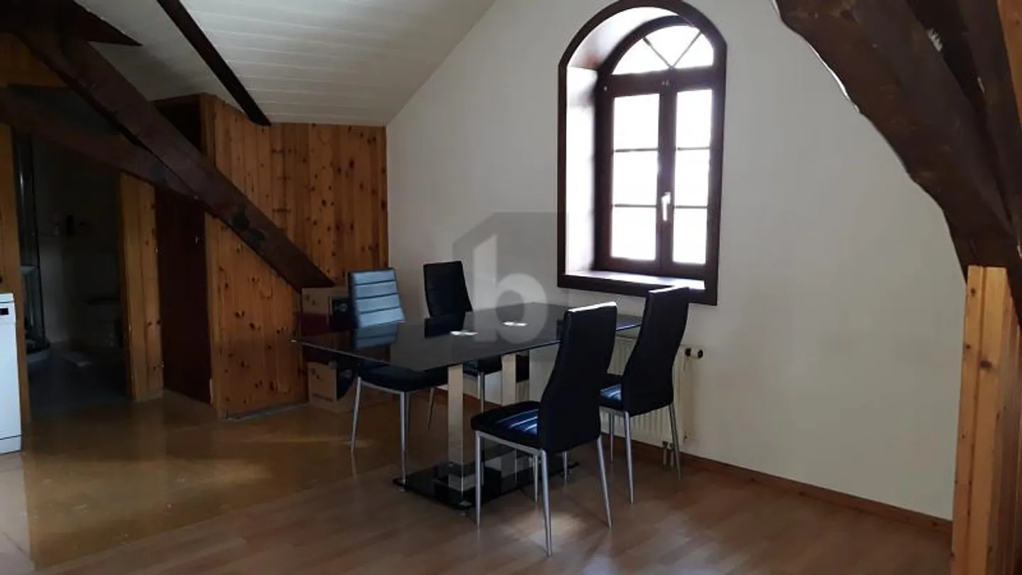Möblierte 2,5-Zimmer-Wohnung - Foto 2 von 6