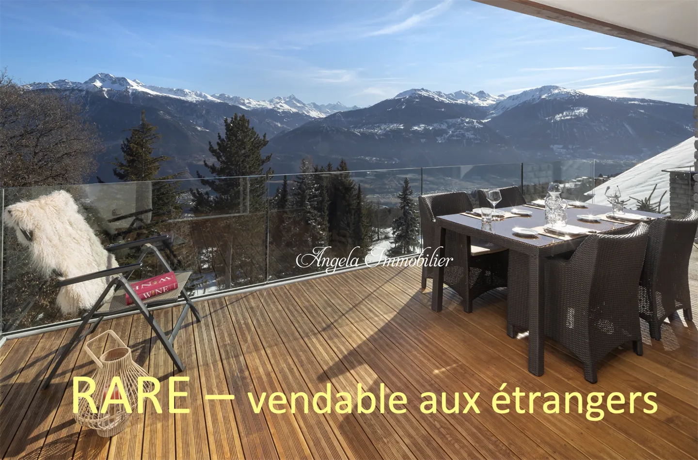 Chalet Petite Chene - Foto 1 di 27