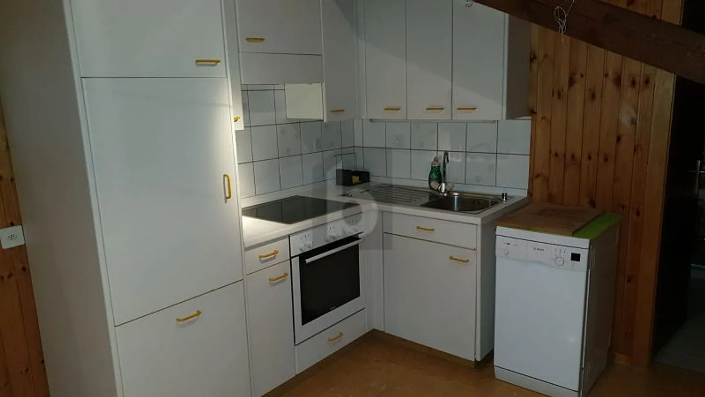 Möblierte 2,5-Zimmer-Wohnung - Foto 5 von 6