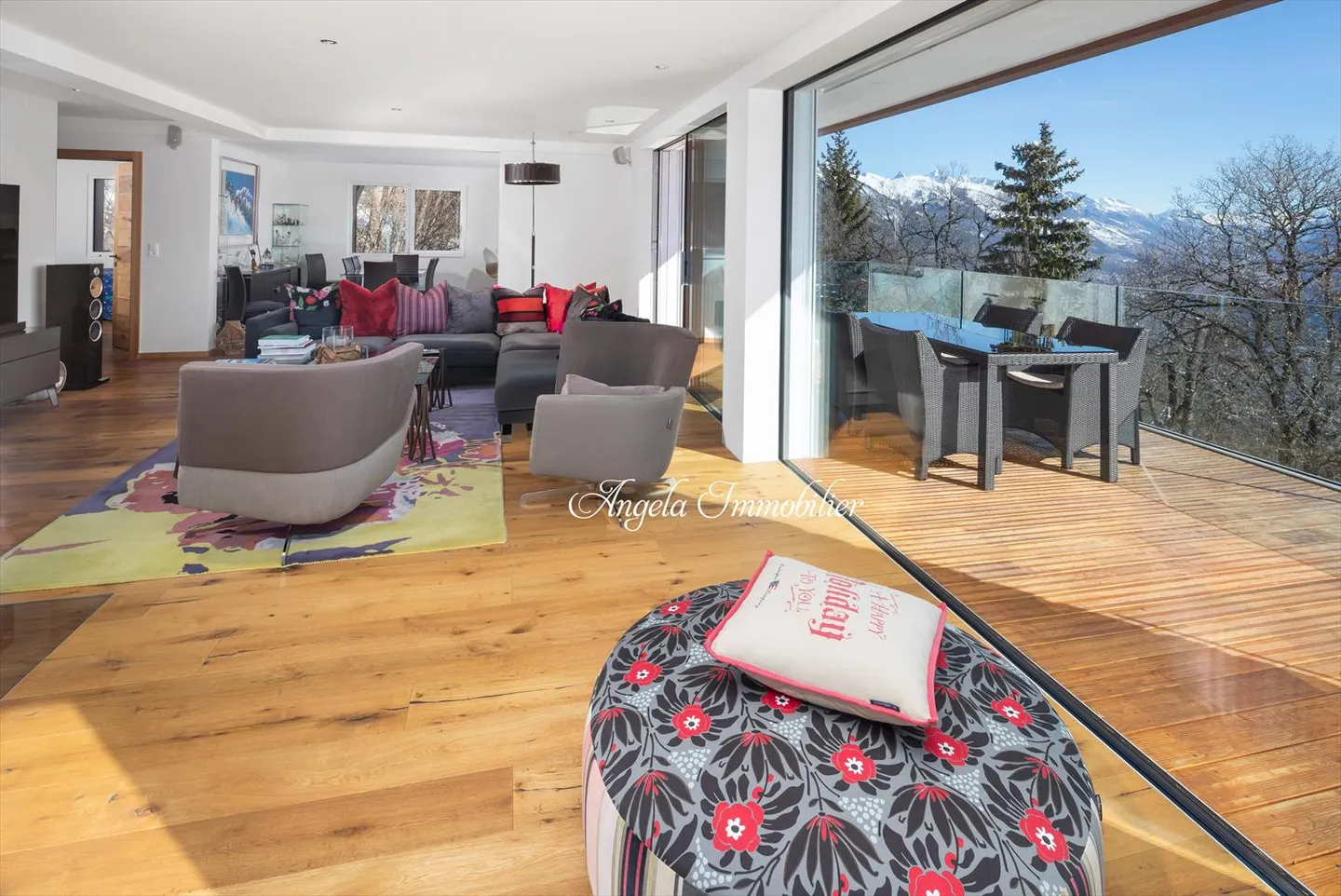 Chalet Petite Chene - Foto 4 di 27