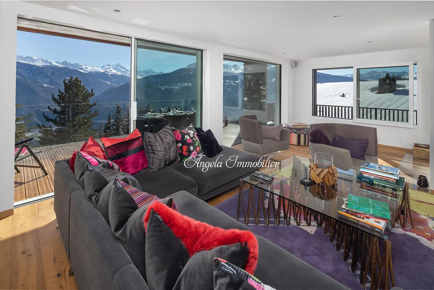 Chalet Petite Chene - Foto 6 di 27