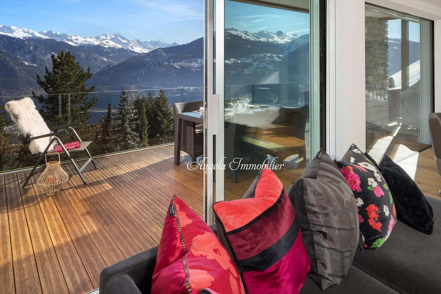 Chalet Petite Chene - Foto 7 di 27