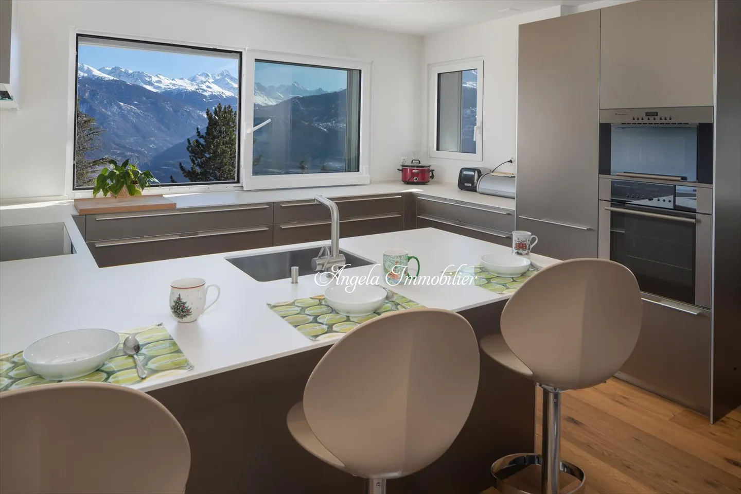 Chalet Petite Chene - Foto 8 di 27