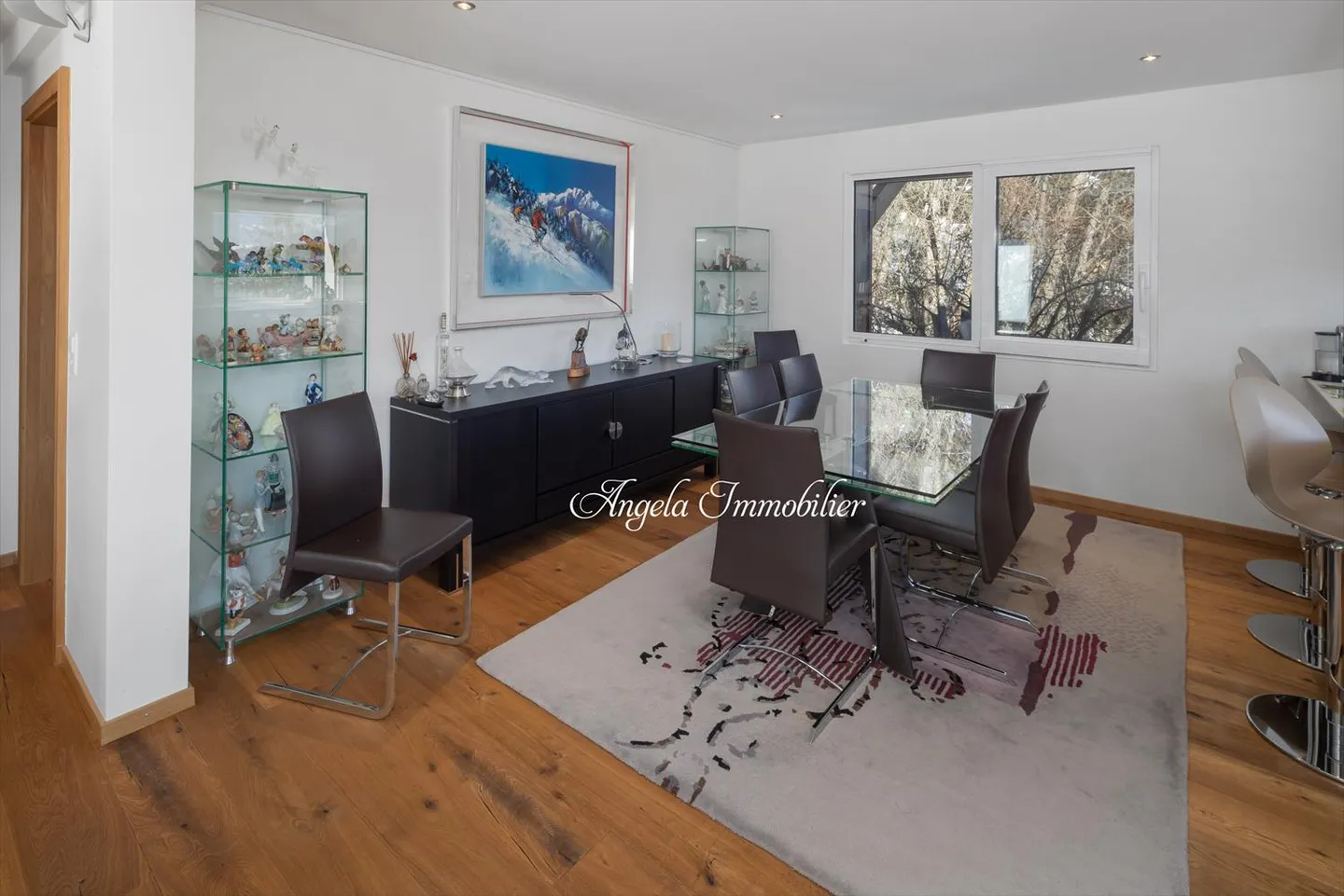 Chalet Petite Chene - Foto 10 di 27
