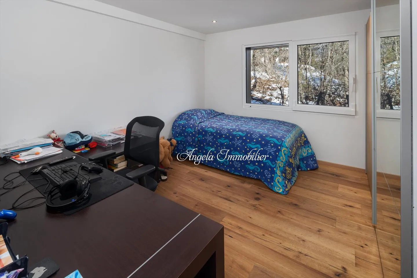 Chalet Petite Chene - Foto 11 di 27
