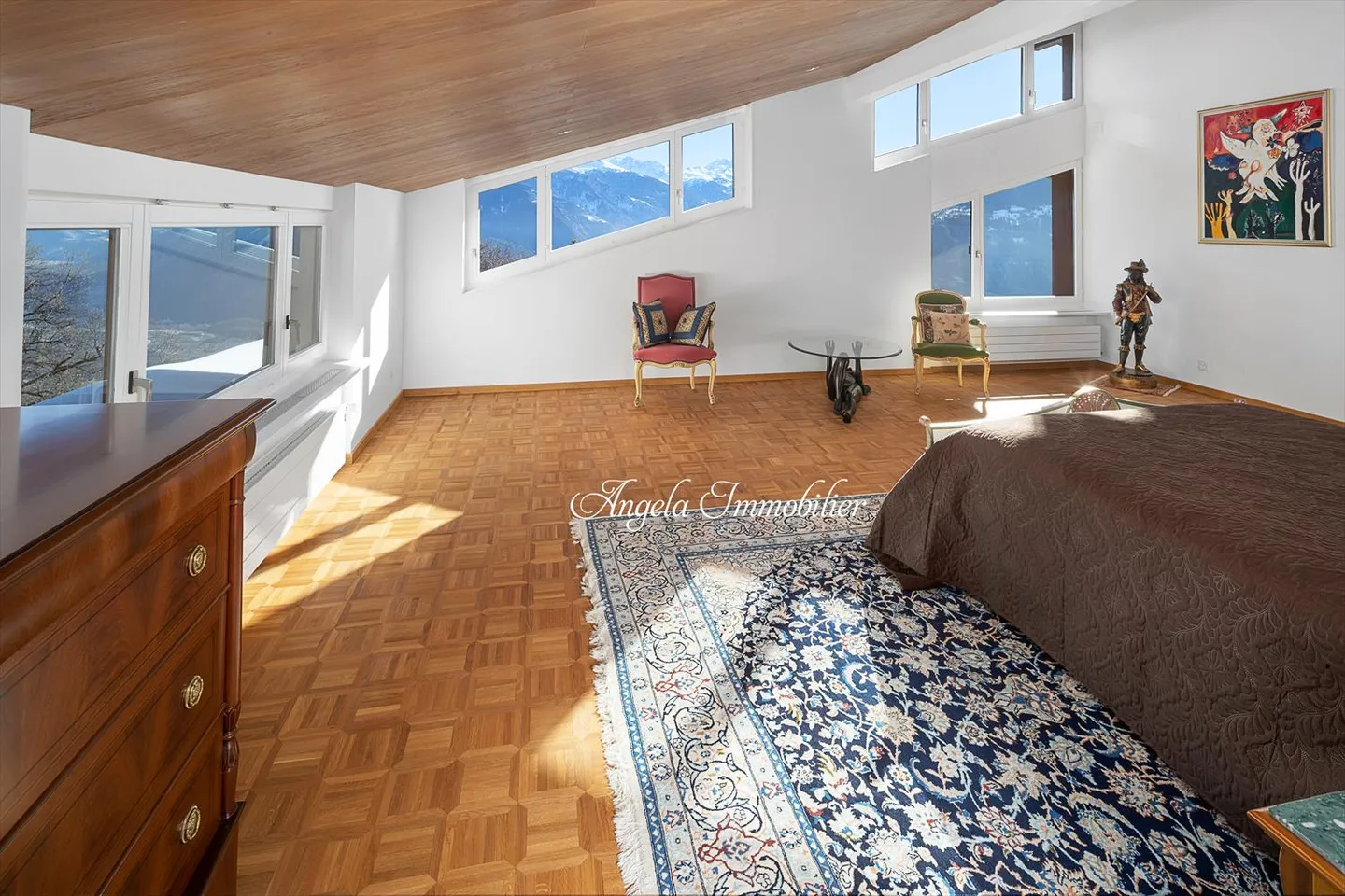 Chalet Petite Chene - Foto 17 di 27