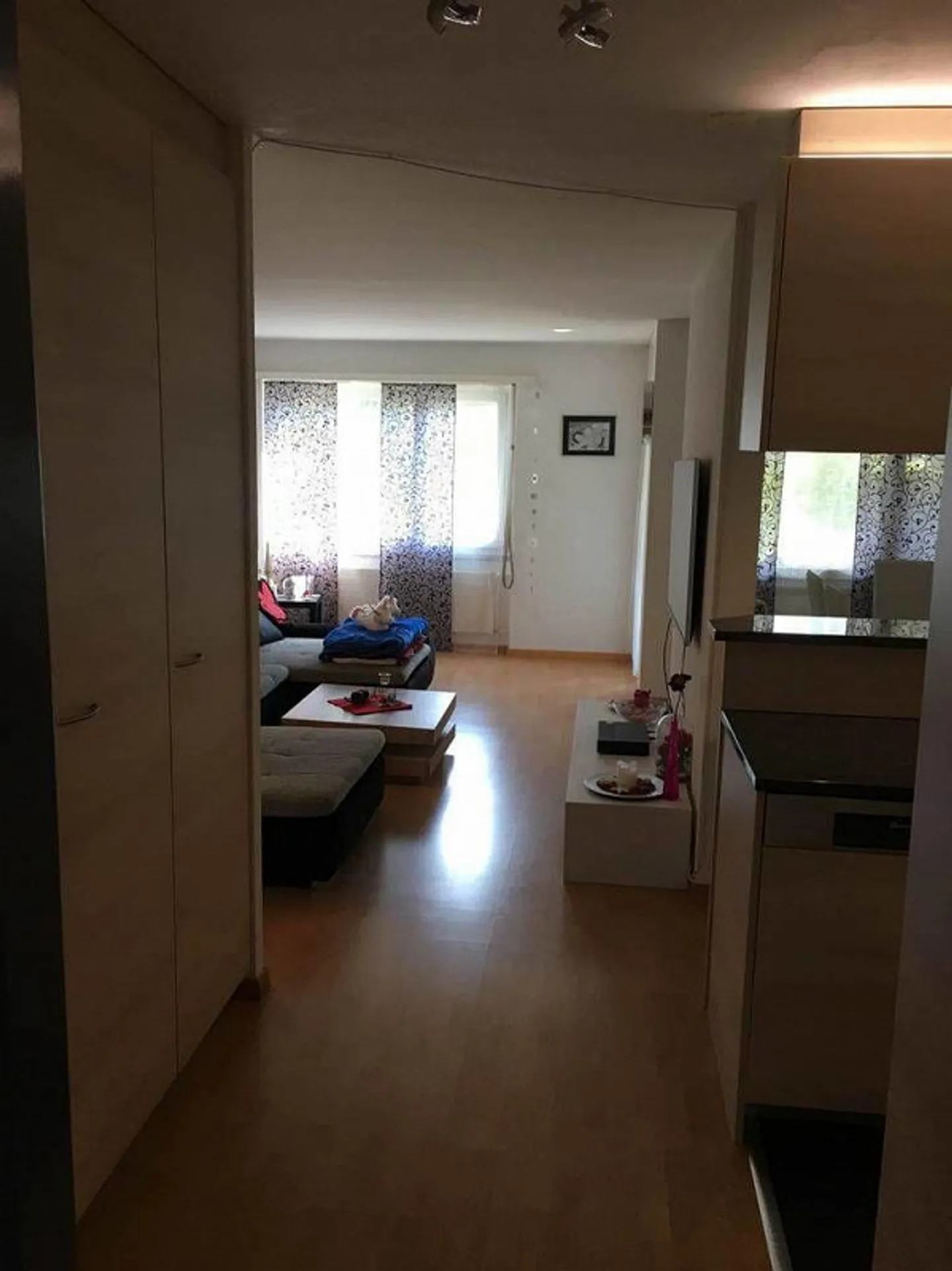 Vivere bello e conveniente - perché no? Appartamento di 2 ½ stanze... - Foto 3 di 8