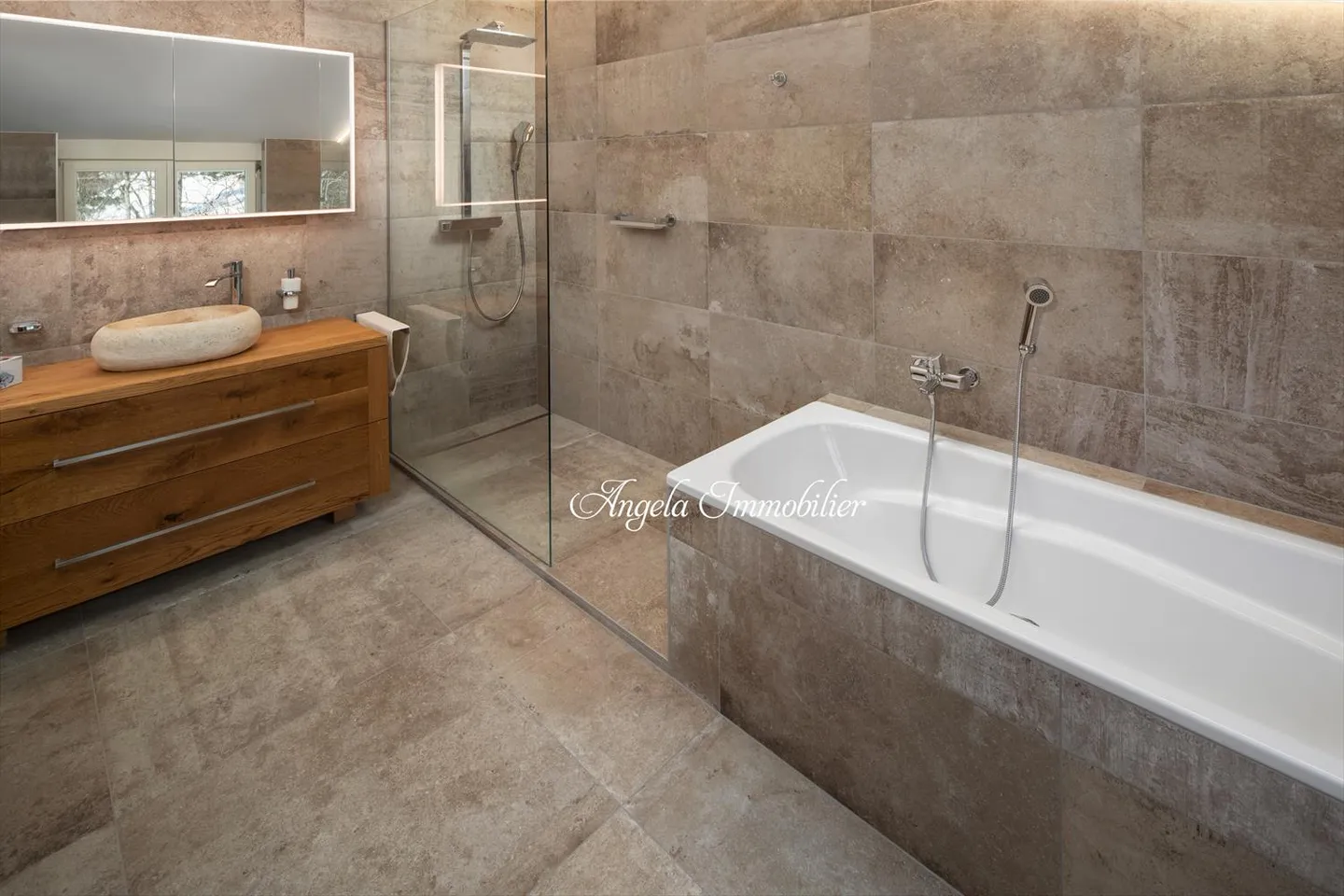 Chalet Petite Chene - Foto 19 di 27