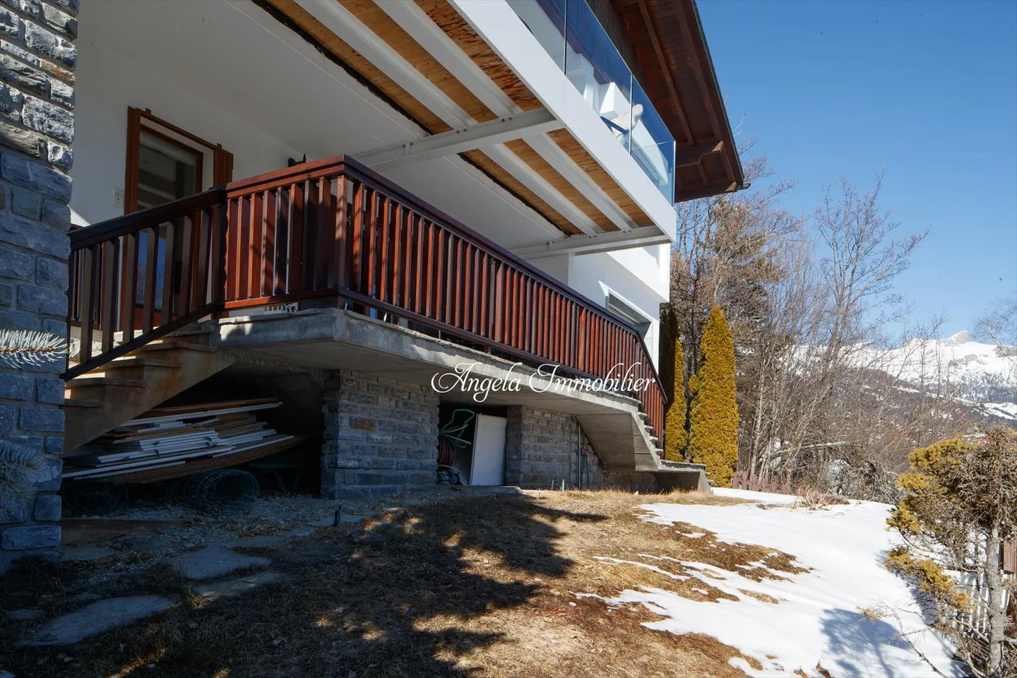 Chalet Petite Chene - Foto 13 di 27