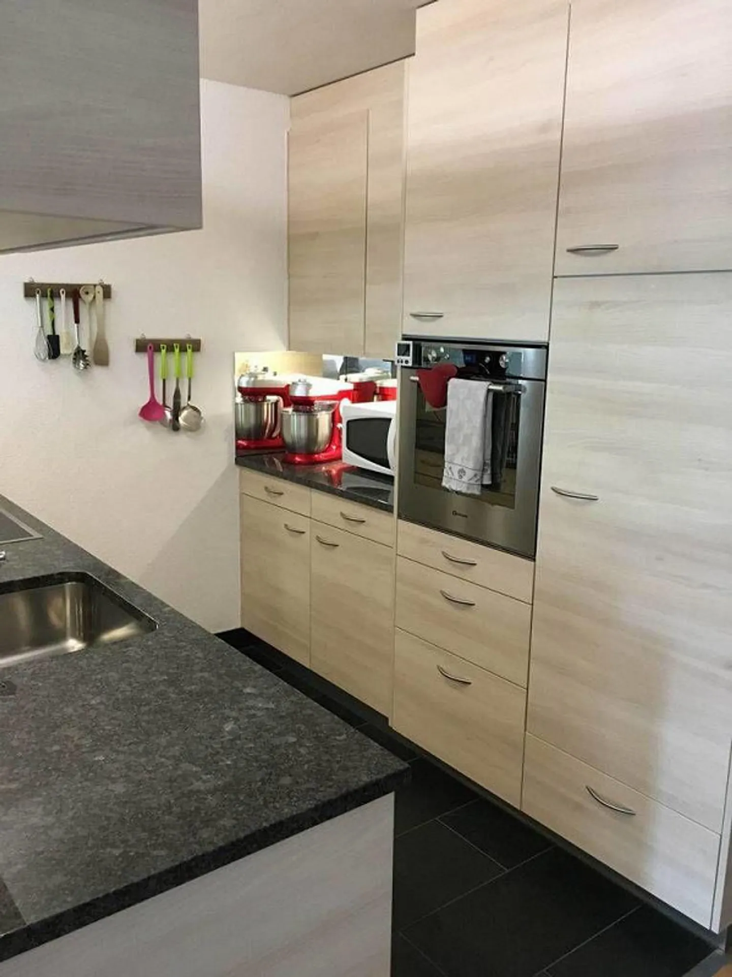 Vivere bello e conveniente - perché no? Appartamento di 2 ½ stanze... - Foto 2 di 8